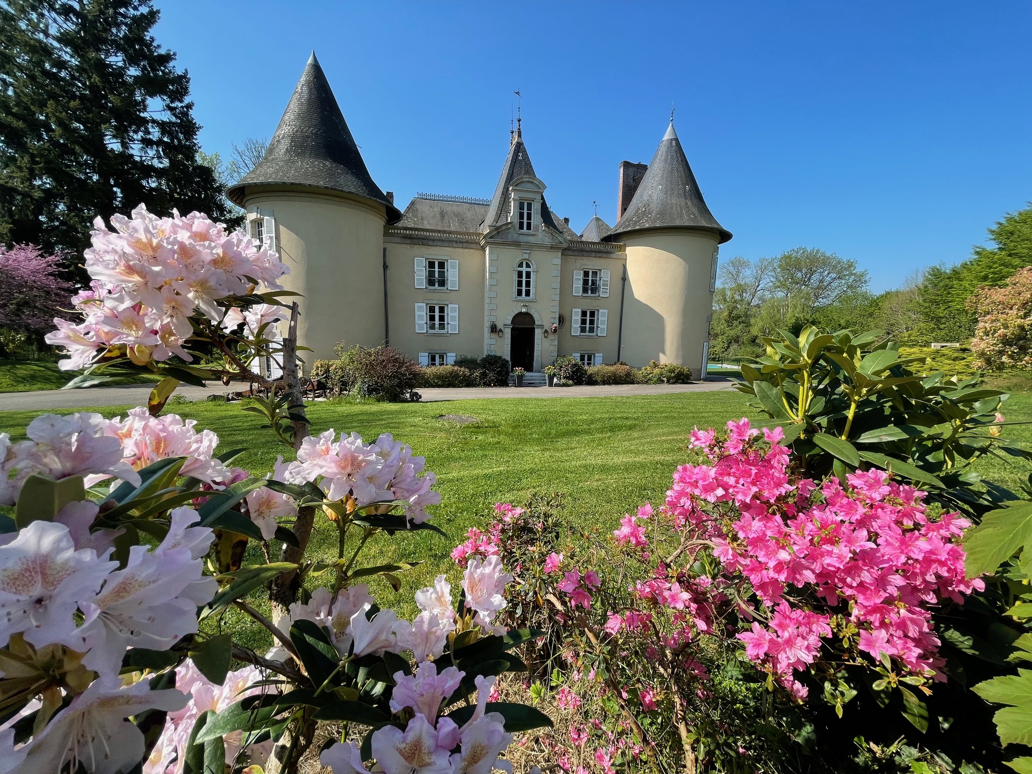 French property for sale in Limoges, Haute-Vienne - €1,199,000 - photo 