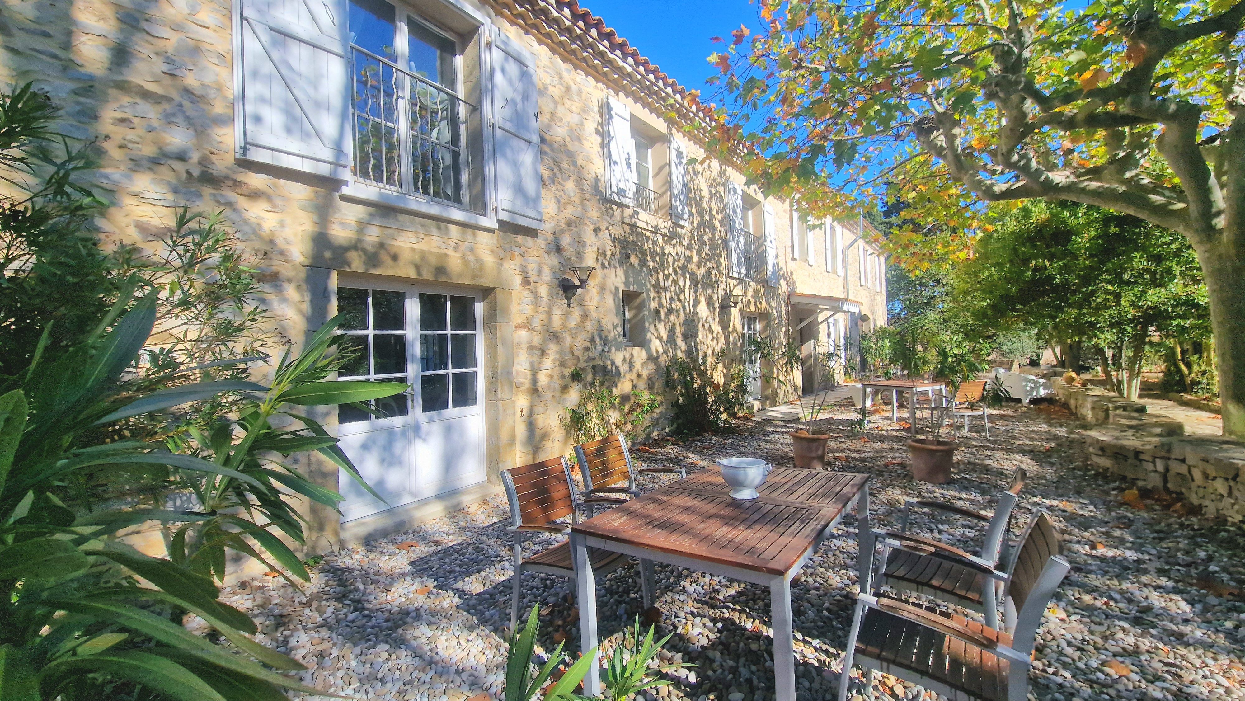 French property for sale in Carcassonne, Aude - €899,000 - photo 
