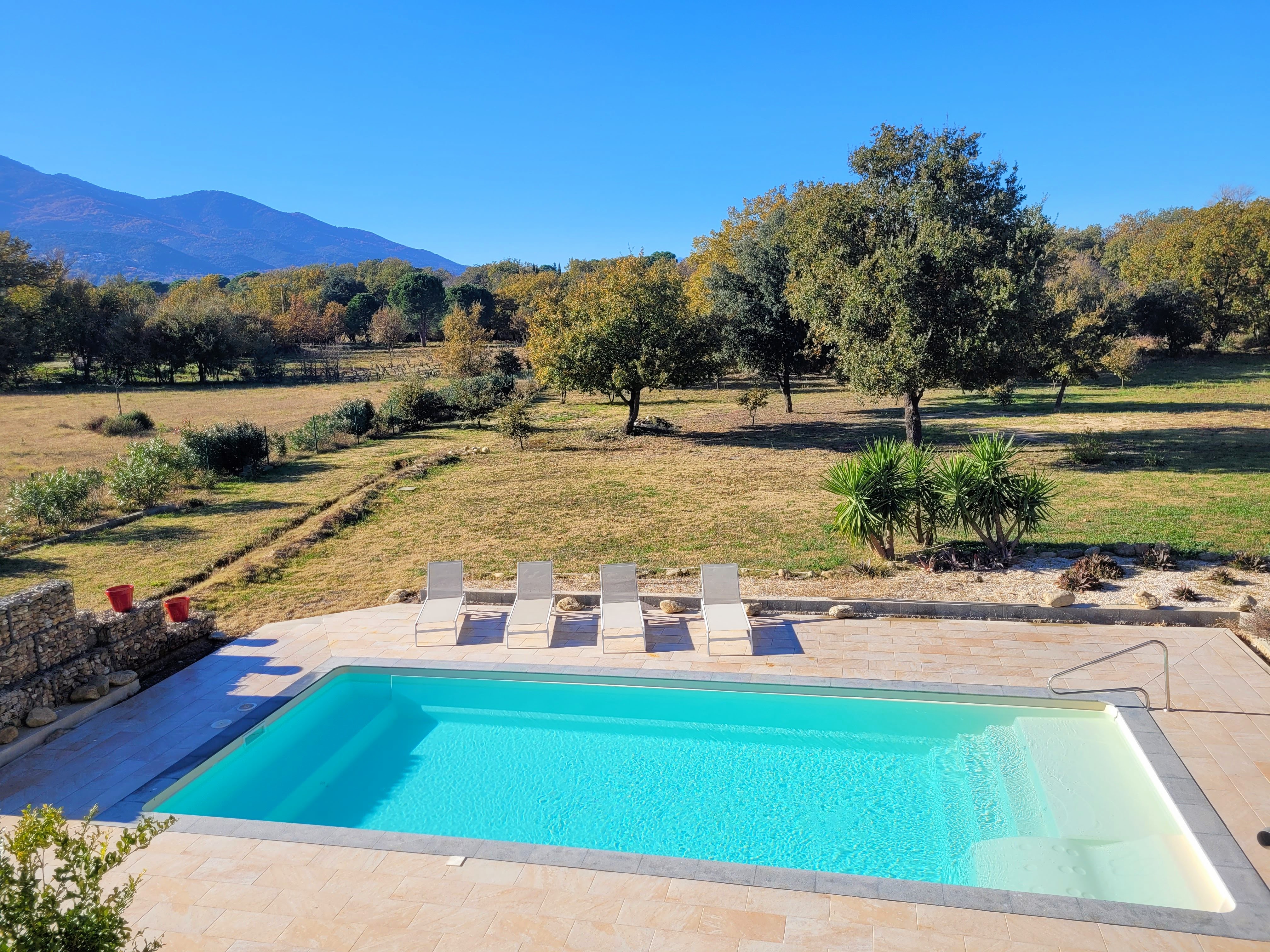 Propriété en France à vendre à Laroque-des-Albères, Pyrénées-Orientales - €1 260 000 - photo 