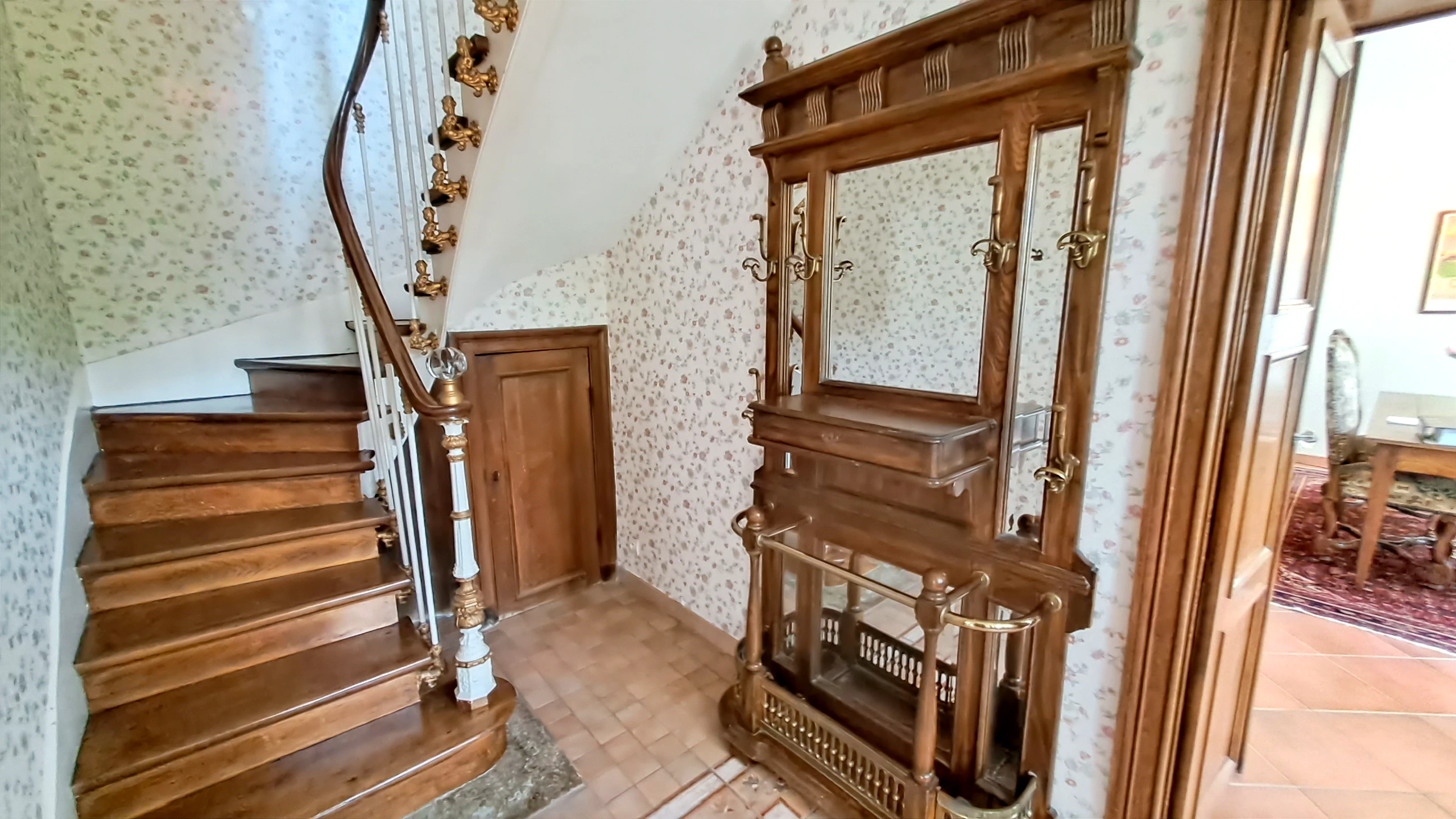 French property for sale in Athis-Val de Rouvre, Orne - €441,500 - photo 