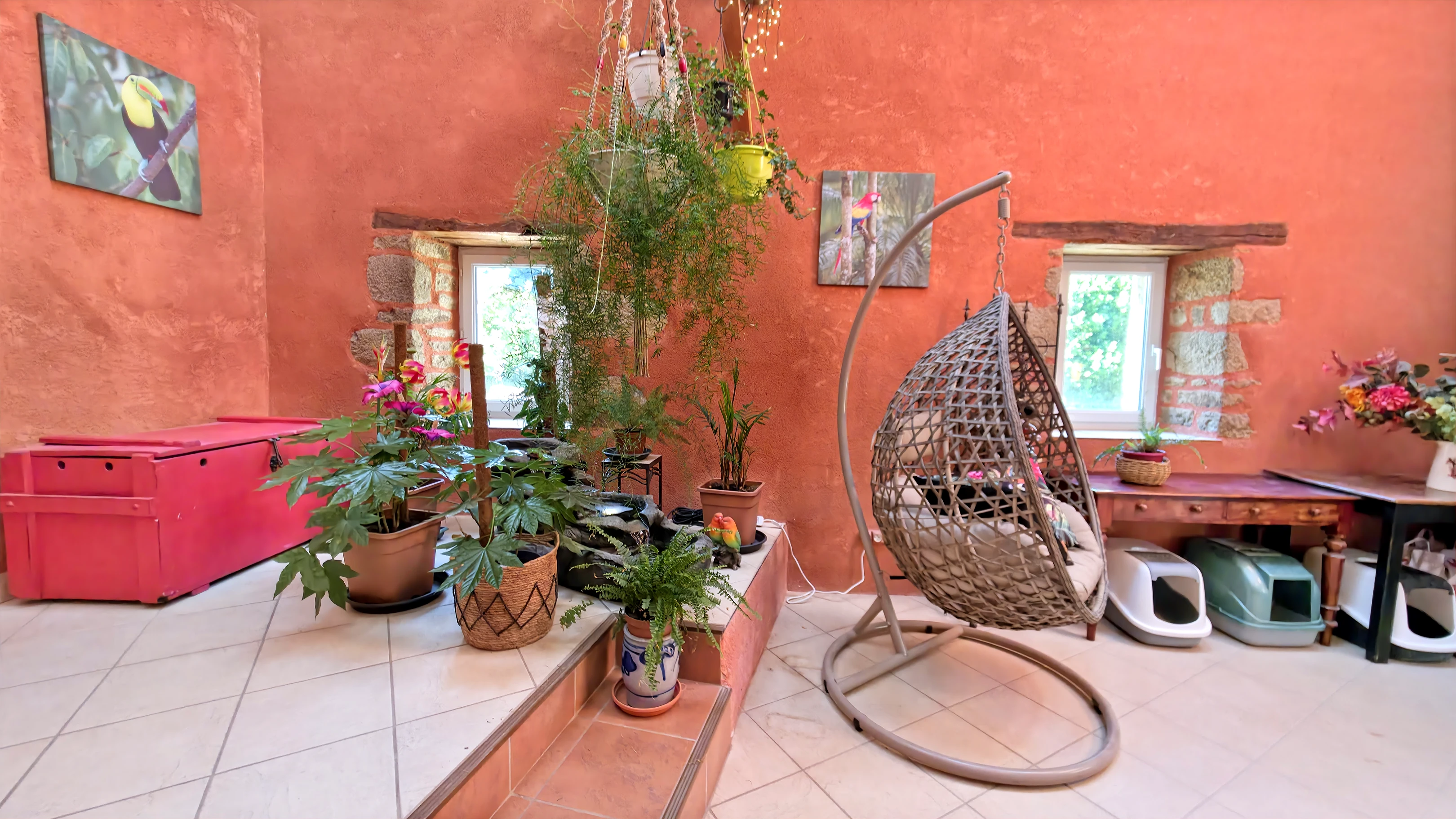 French property for sale in Athis-Val de Rouvre, Orne - €441,500 - photo 