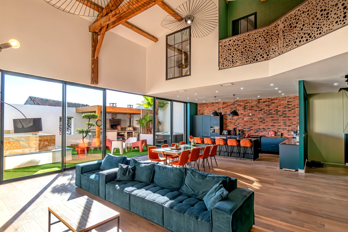 French property for sale in Coursan, Aude - €634,000 - photo 