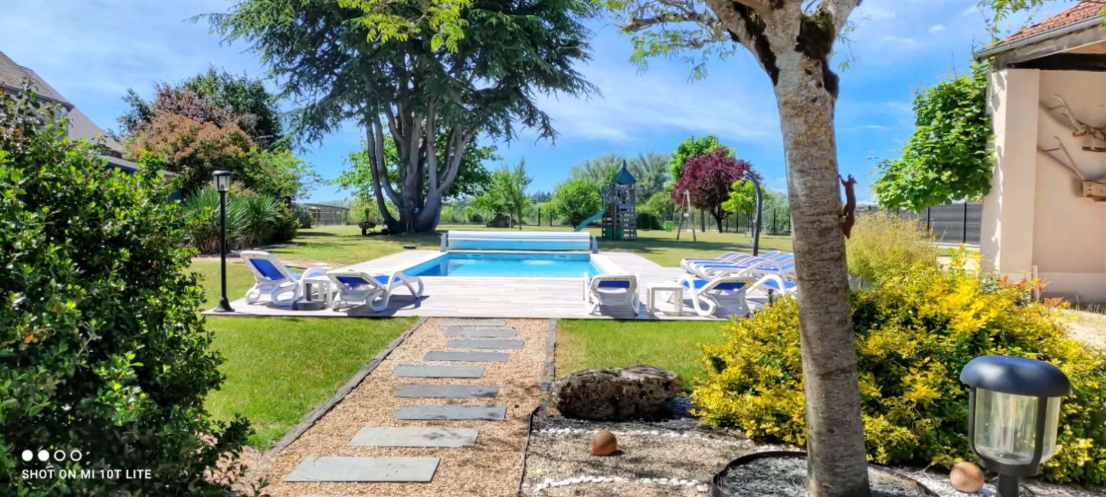 French property for sale in Montrichard Val de Cher, Loir-et-Cher - €540,000 - photo 