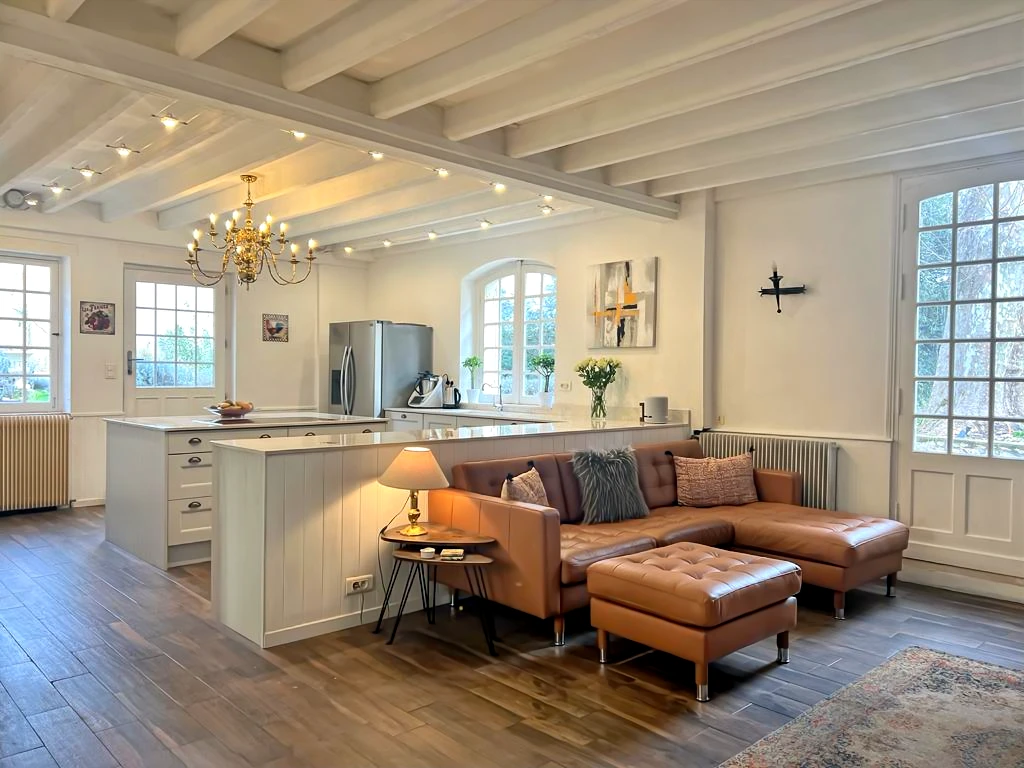 French property for sale in Bergerac, Dordogne - €1,490,000 - photo 