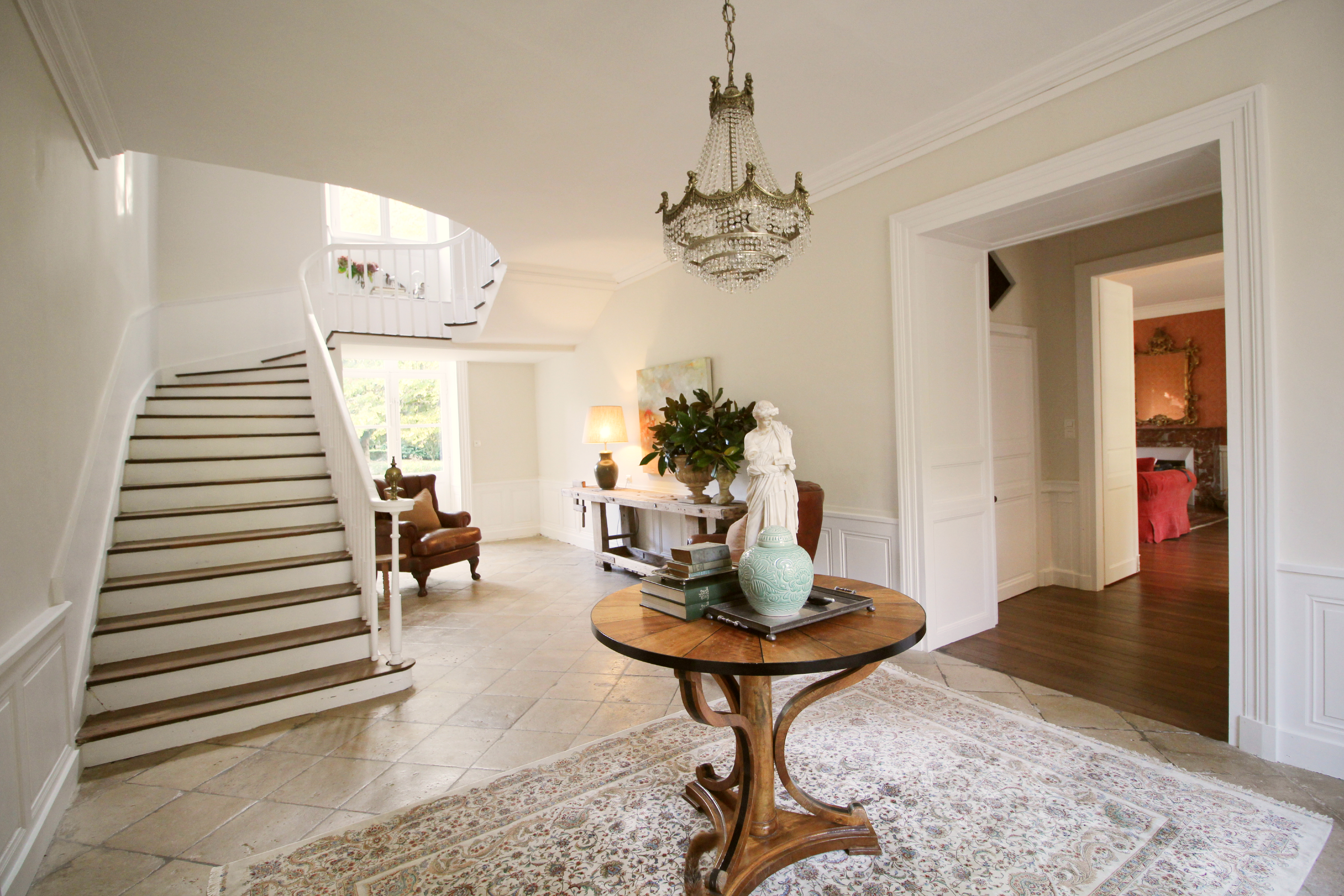 French property for sale in Melle, Deux-Sèvres - €795,000 - photo 