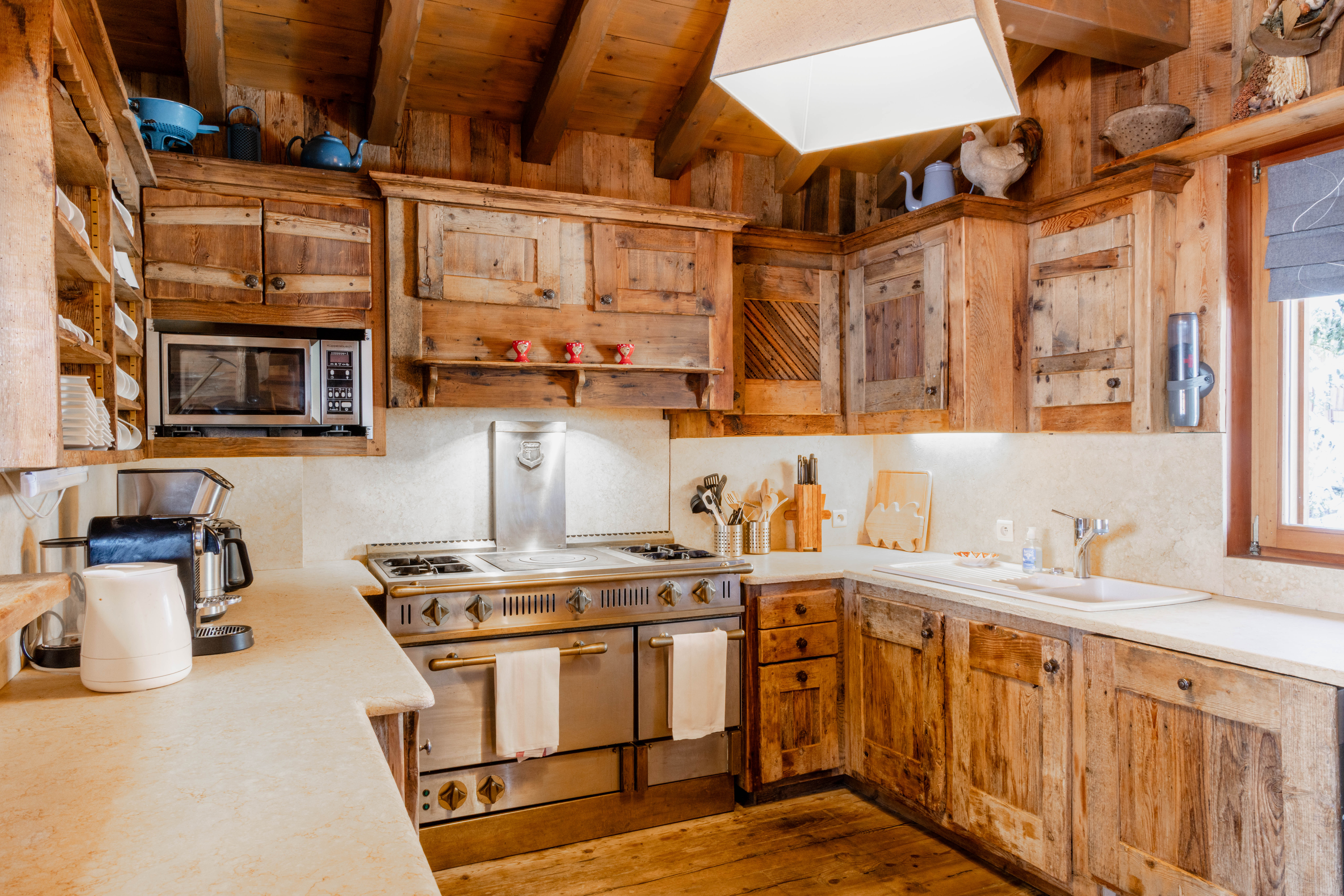 French property for sale in Courchevel, Savoie - €12,500,000 - photo 