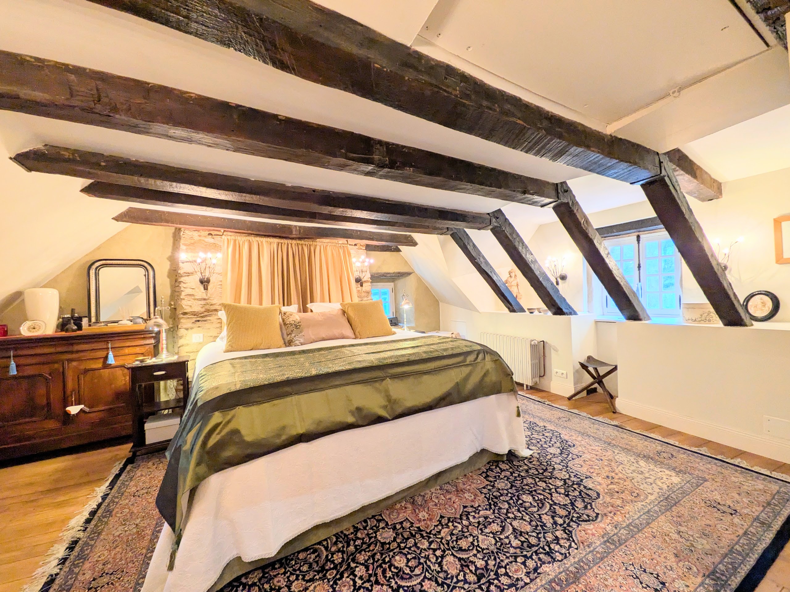 Propriété en France à vendre à Ségur-le-Château, Corrèze - &#8364;525 000 - photo 