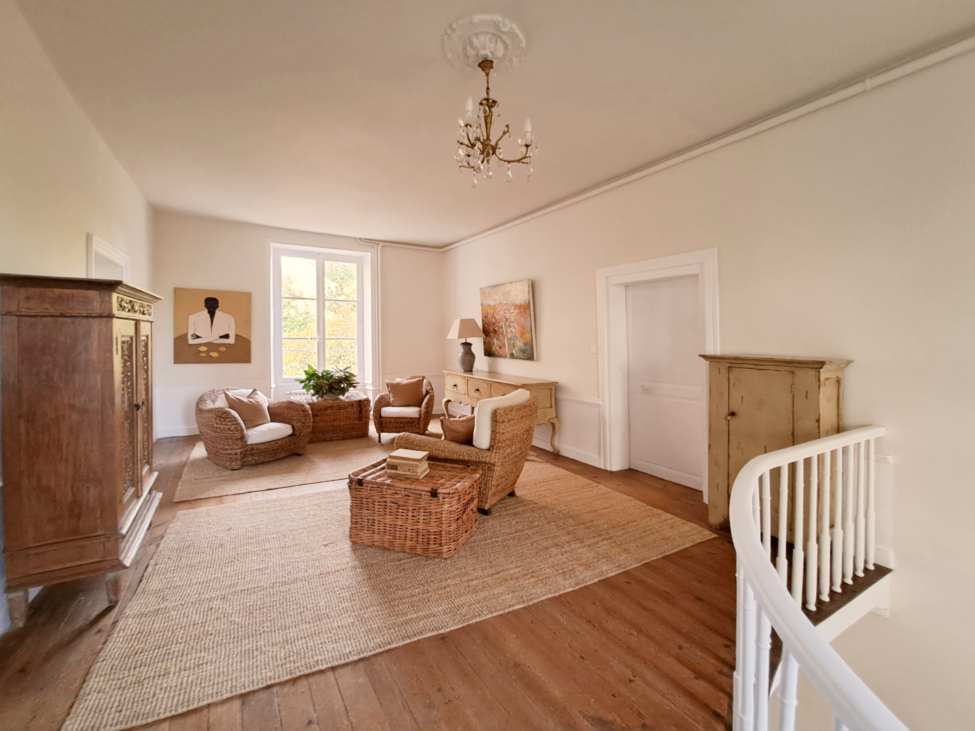 French property for sale in Melle, Deux-Sèvres - €795,000 - photo 