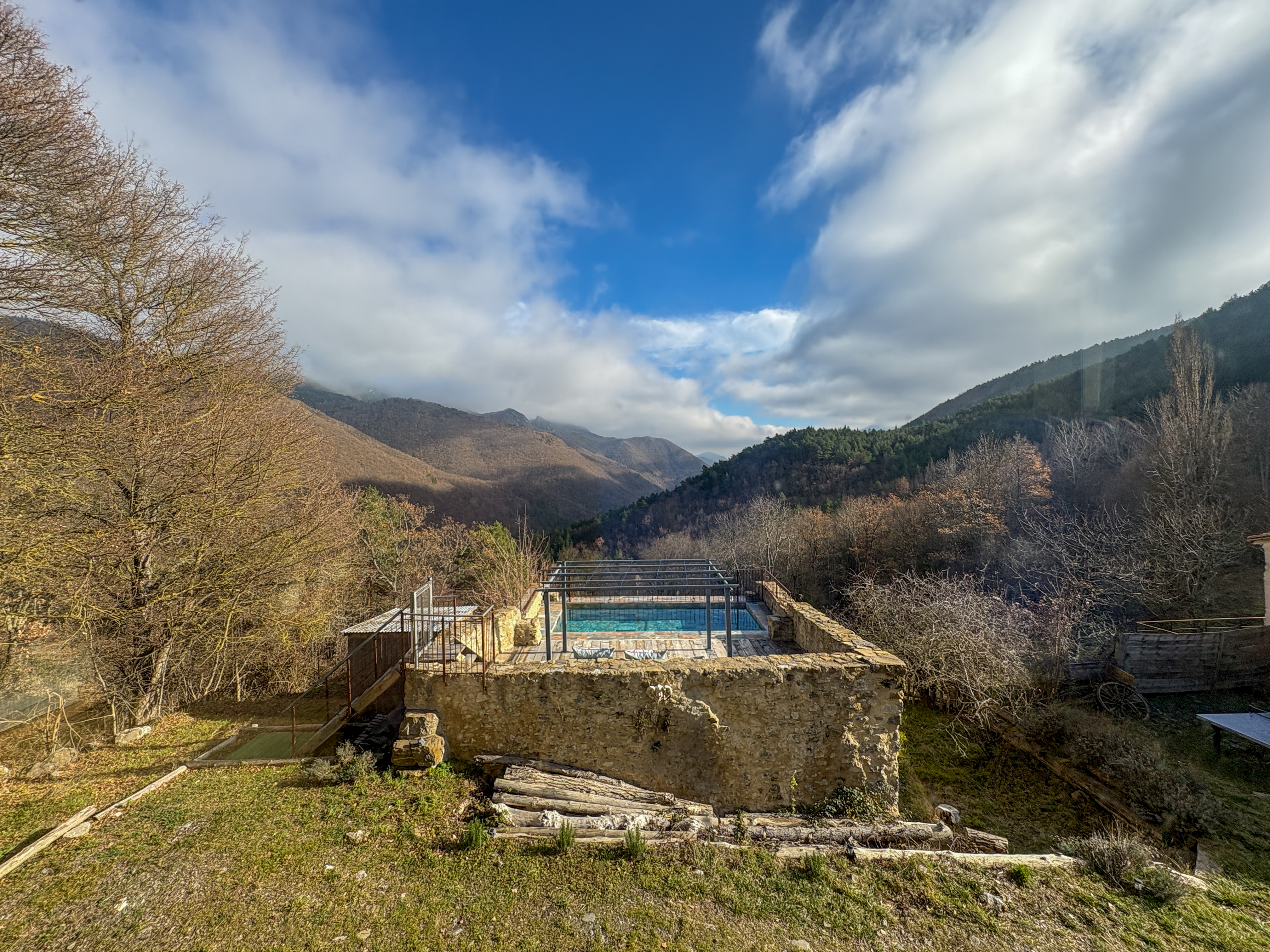 French property for sale in Axat, Aude - €1,200,000 - photo 