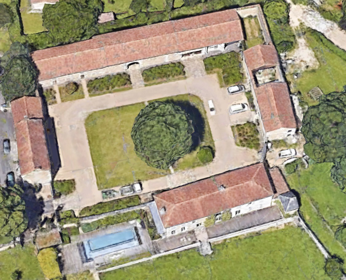 Propriété en France à vendre à Angoulême, Charente - €2 736 840 - photo 