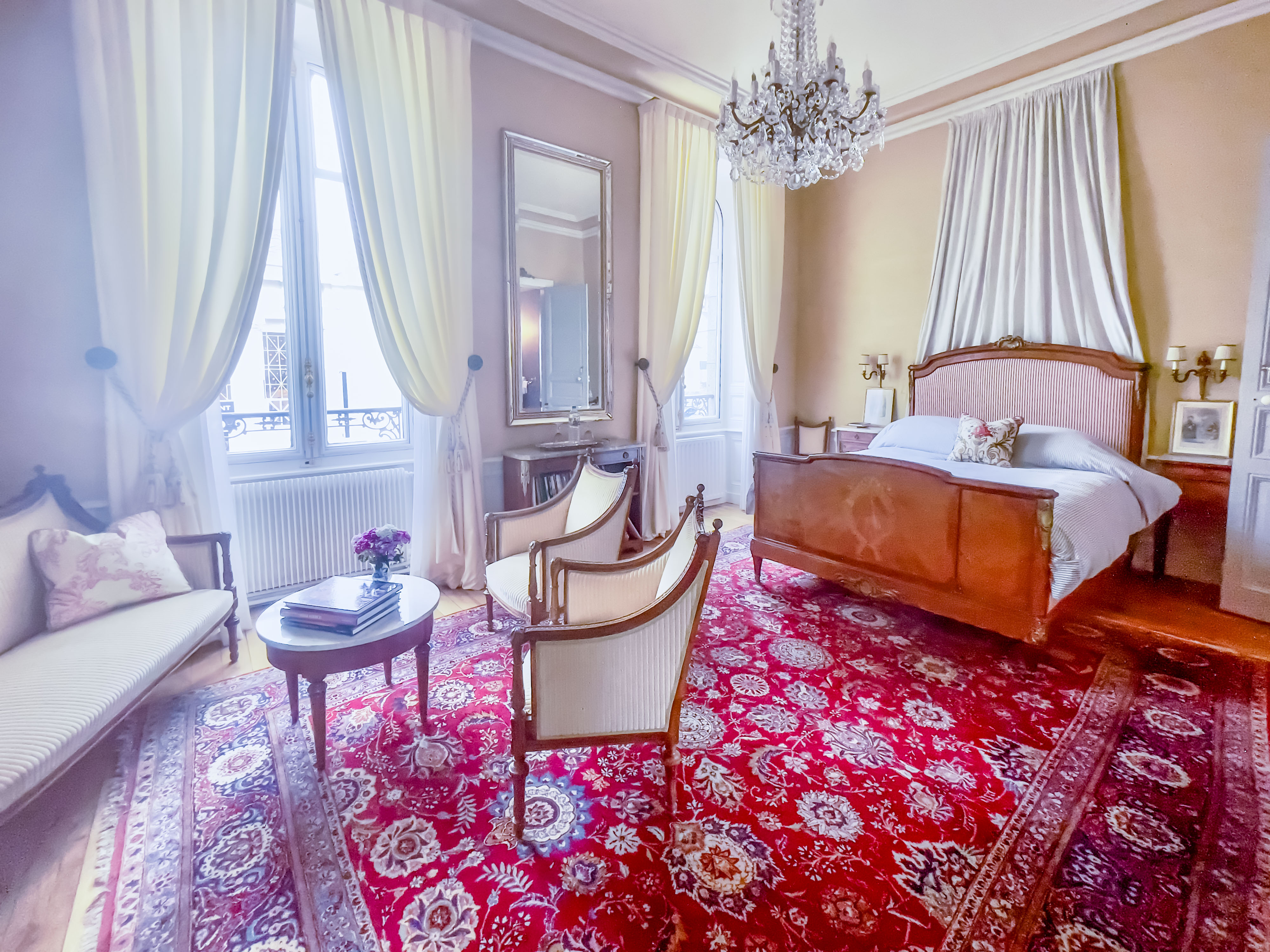 French property for sale in Mayenne, Mayenne - €880,000 - photo 