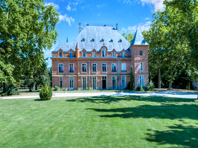 French property for sale in Grenade, Haute-Garonne - €3,350,000 - photo 