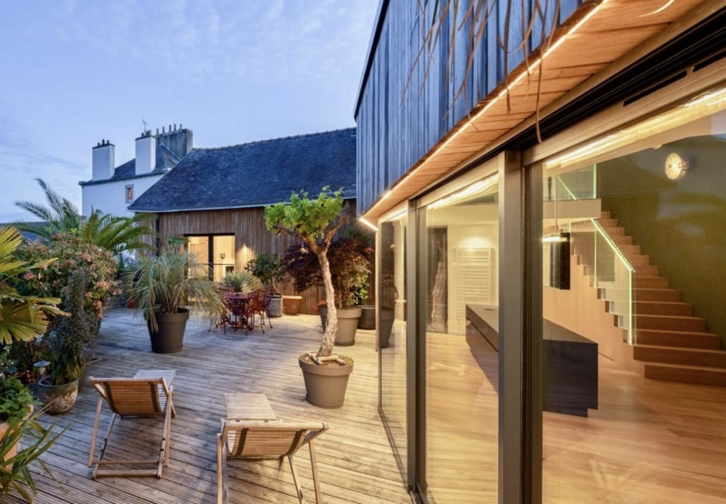 French property for sale in Quimper, Finistère - €1,277,000 - photo 