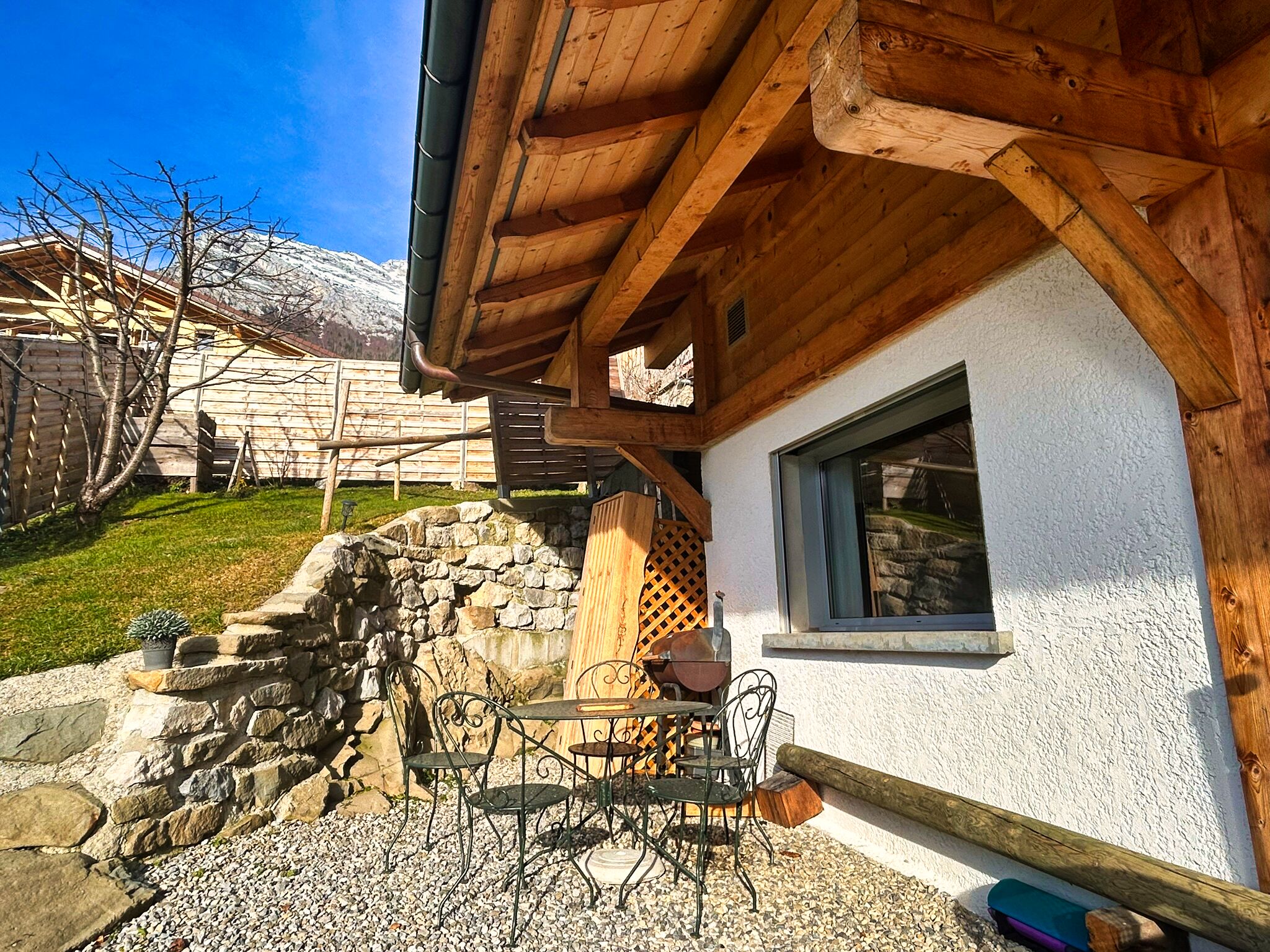 French property for sale in Les Villards-sur-Thônes, Haute-Savoie - €970,000 - photo 