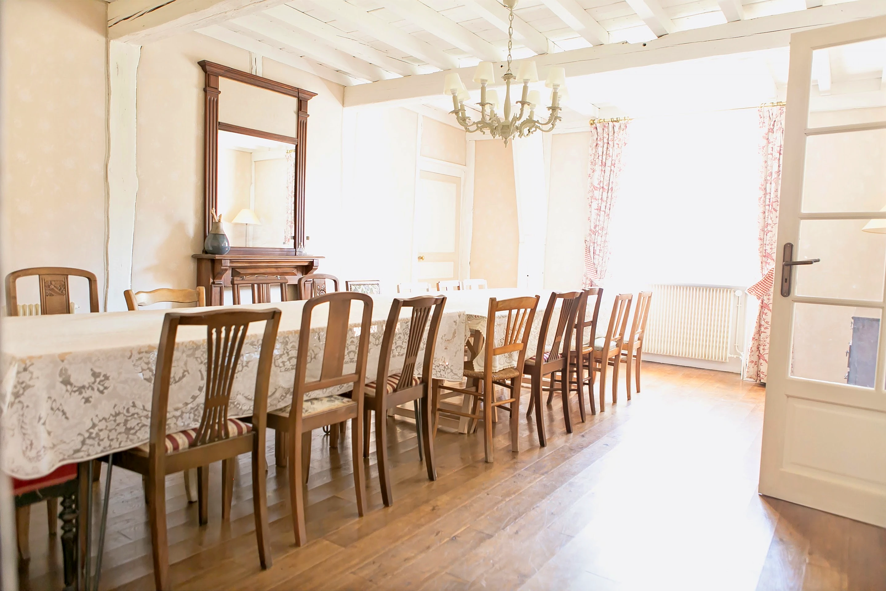 French property for sale in Saint-Priest-Ligoure, Haute-Vienne - €699,000 - photo 