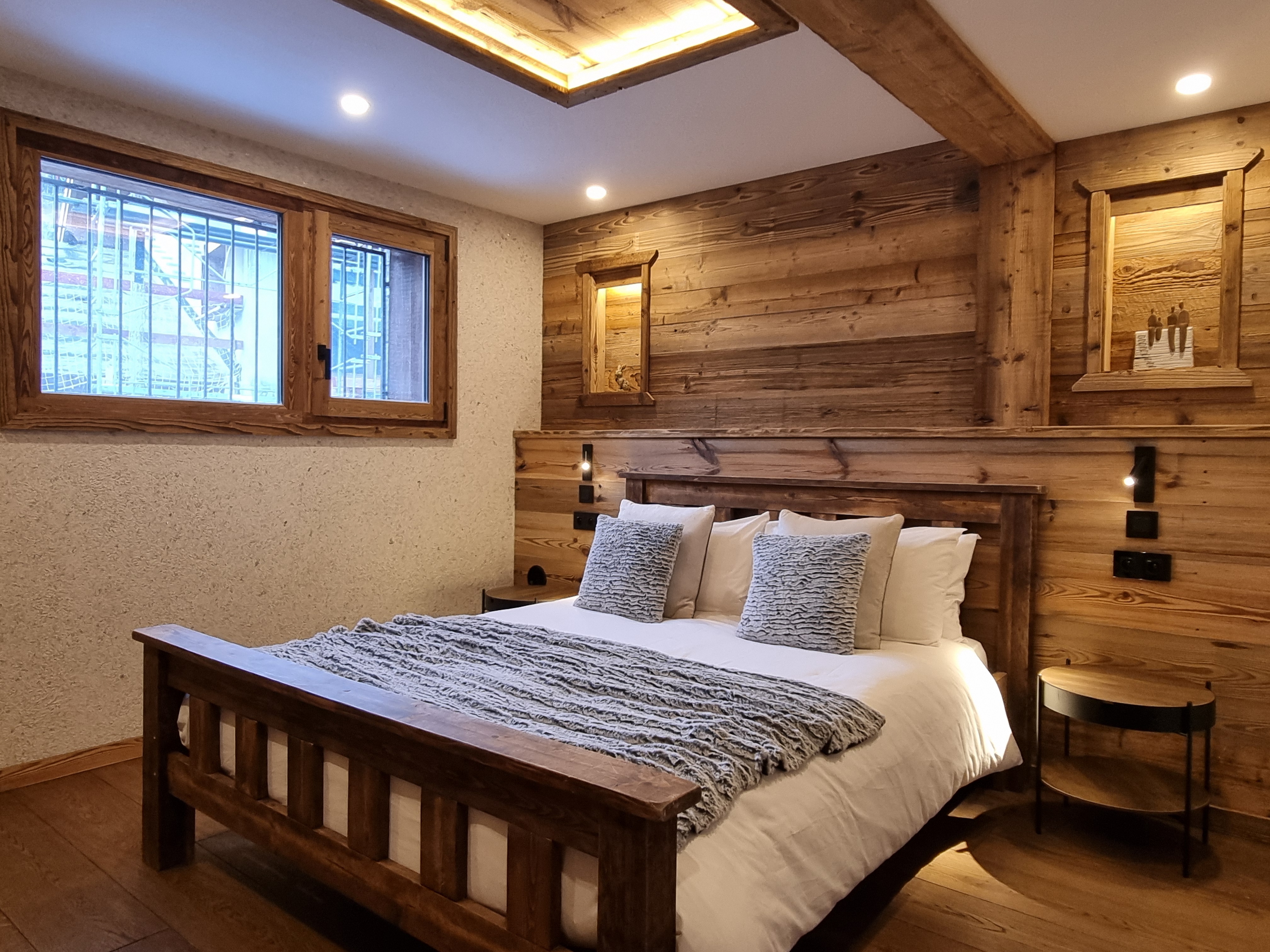 Propriété en France à vendre à Saint-Martin-de-Belleville, Savoie - €2 350 000 - photo 