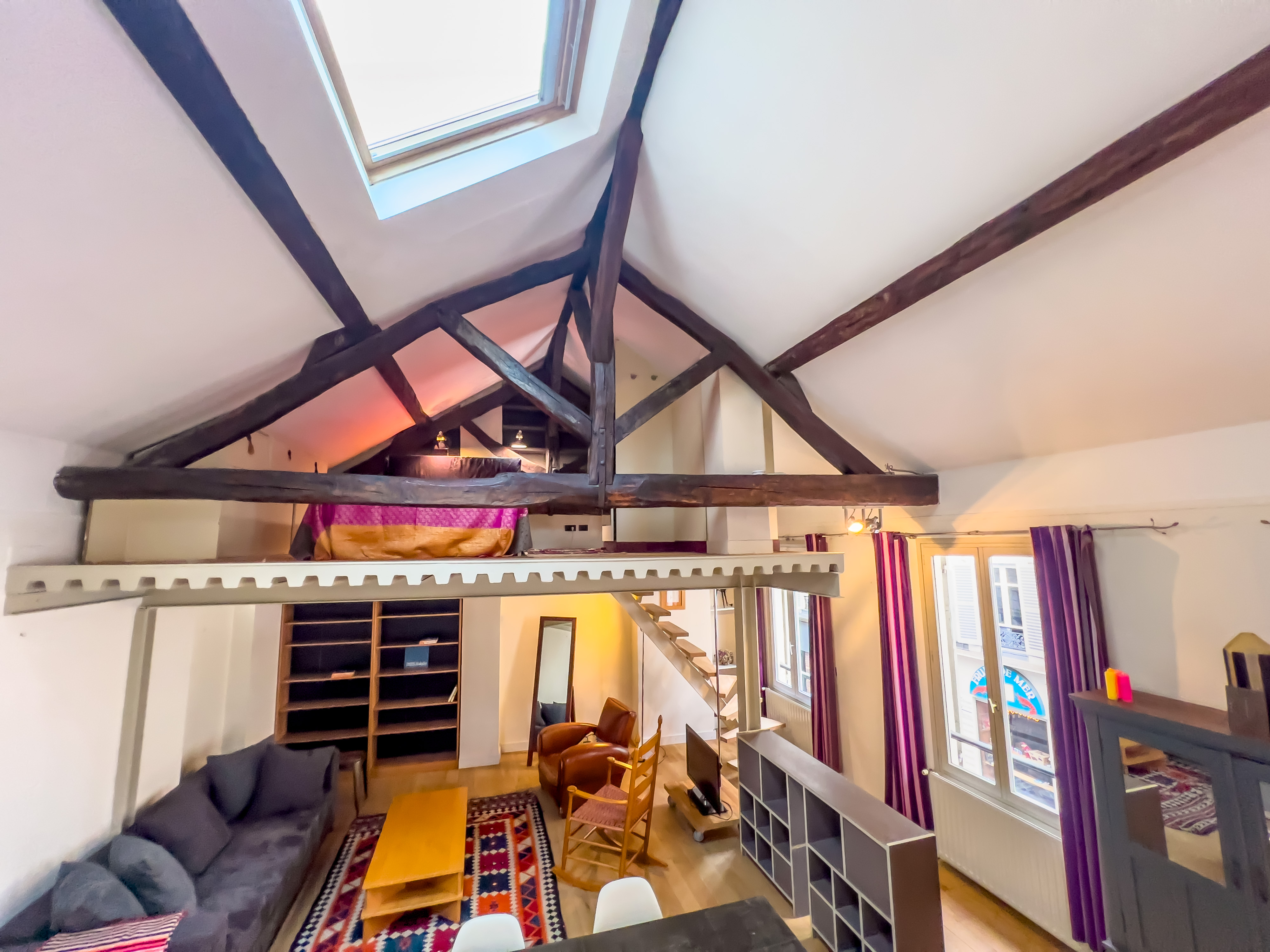 French property for sale in Paris, Paris - €895,000 - photo 