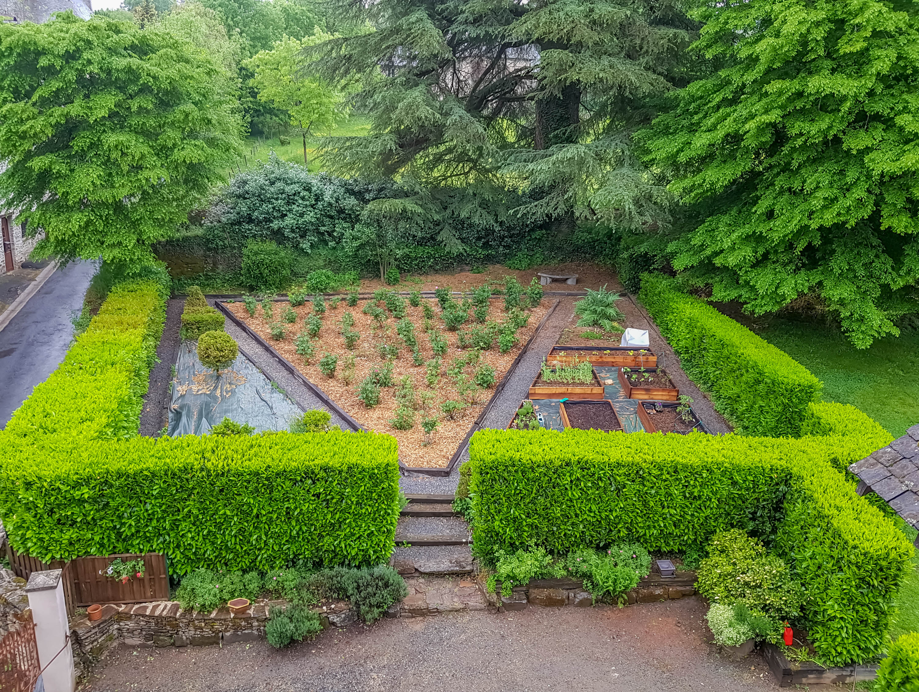 French property for sale in Ségur-le-Château, Corrèze - €525,000 - photo 