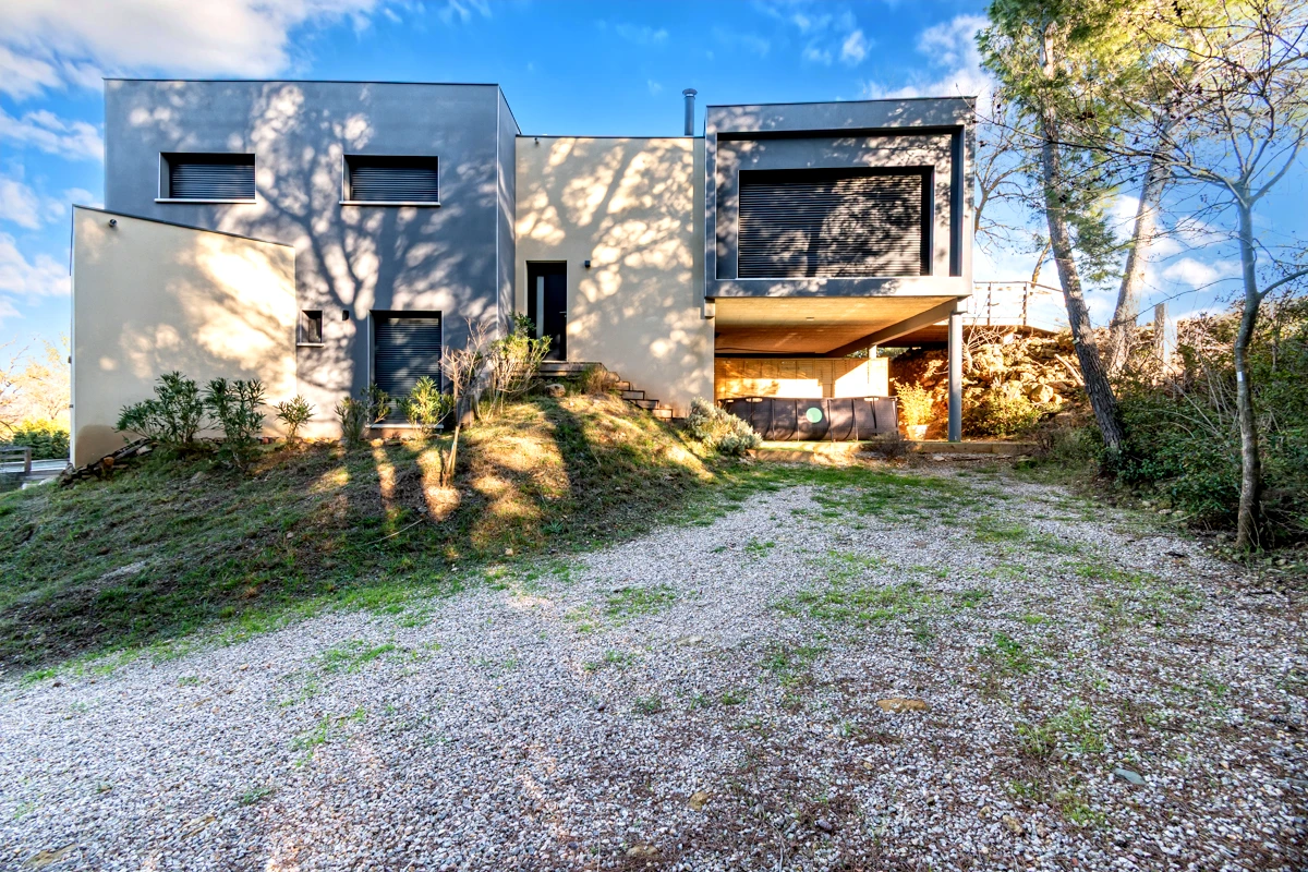 Propriété en France à vendre à Durban-Corbières, Aude - €599 000 - photo 