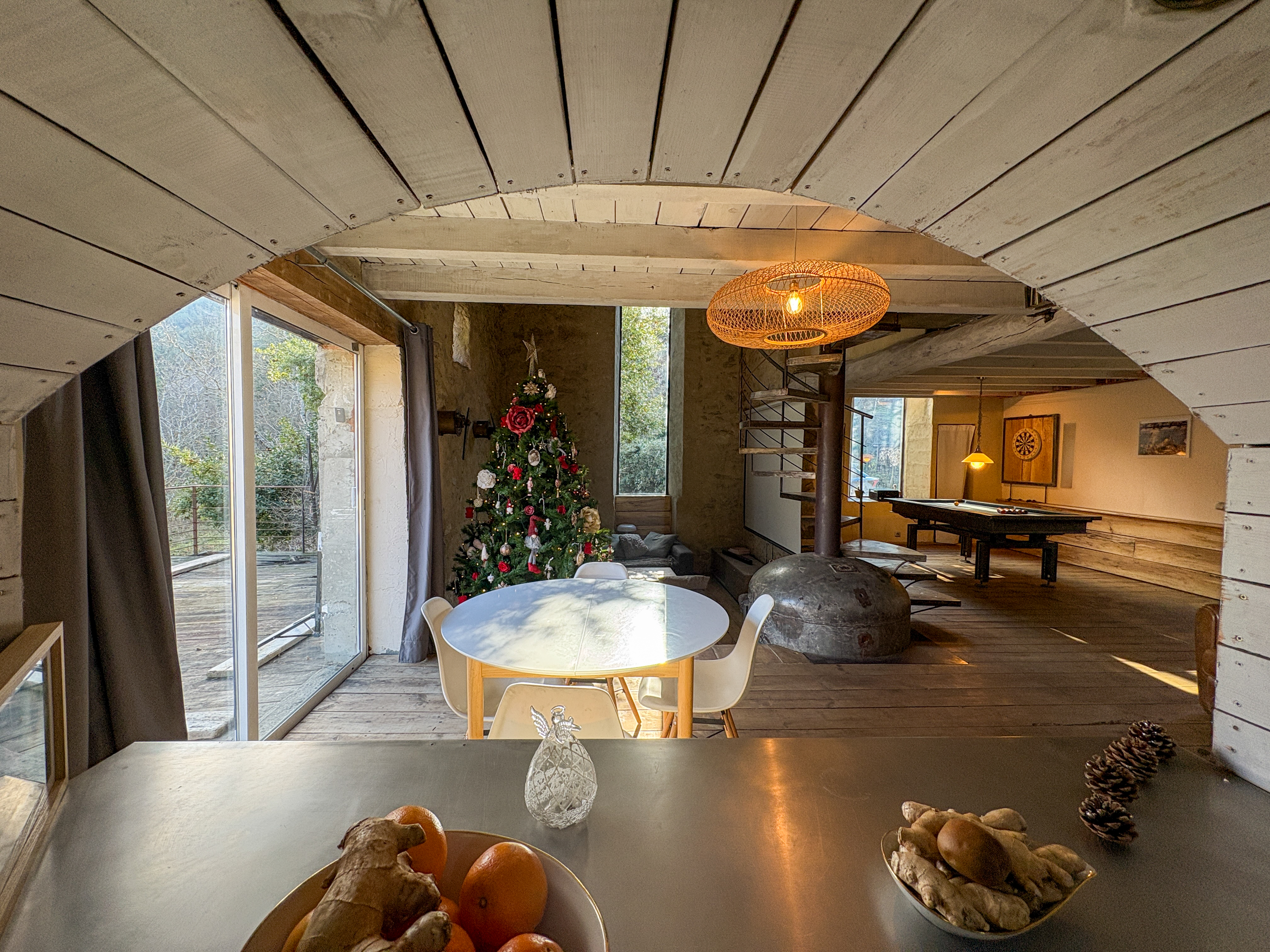 French property for sale in Axat, Aude - €1,200,000 - photo 