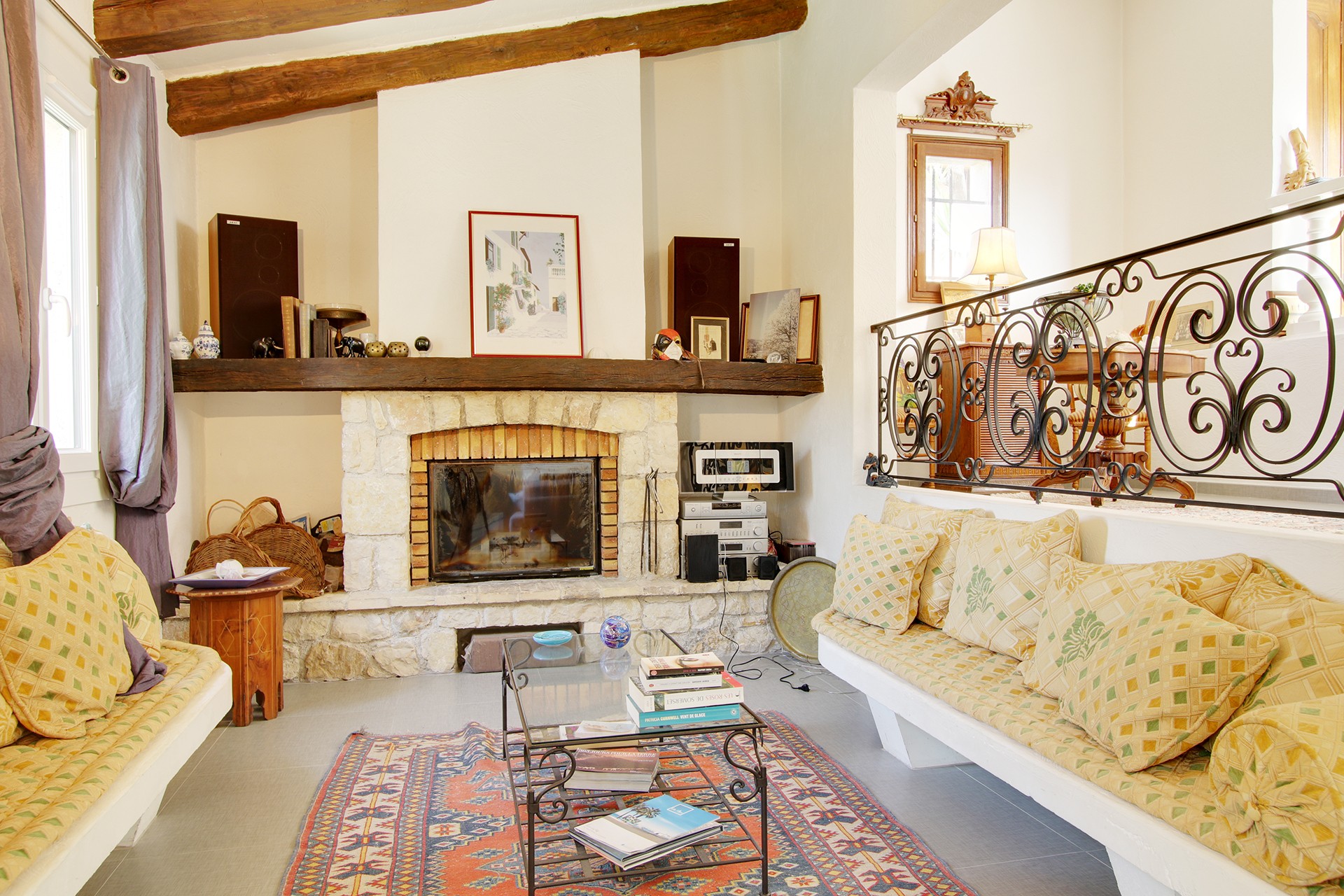 Propriété en France à vendre à La Gaude, Alpes-Maritimes - €1 199 000 - photo 