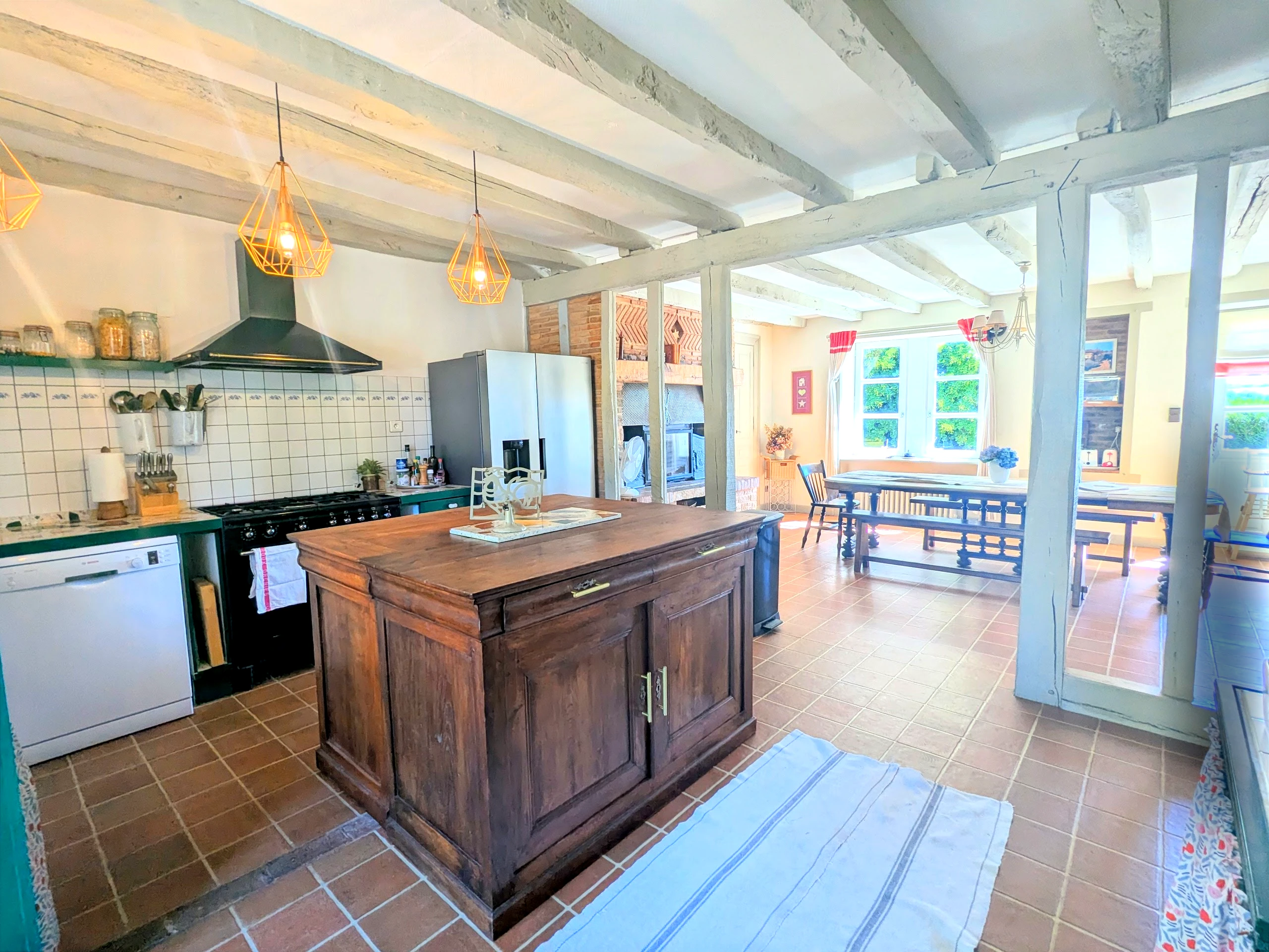 French property for sale in Saint-Priest-Ligoure, Haute-Vienne - €699,000 - photo 