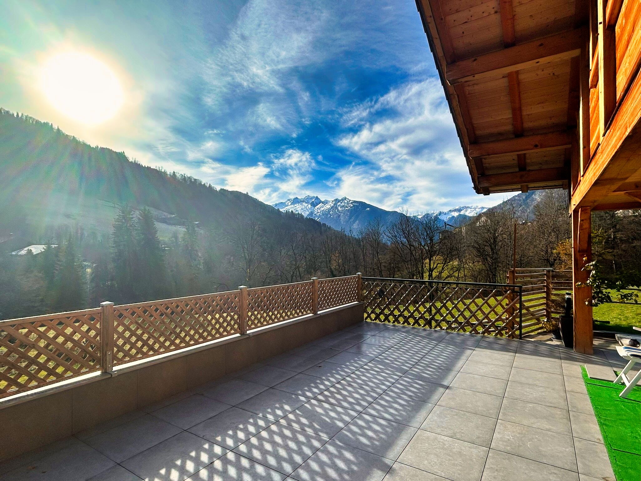 French property for sale in Les Villards-sur-Thônes, Haute-Savoie - €949,000 - photo 