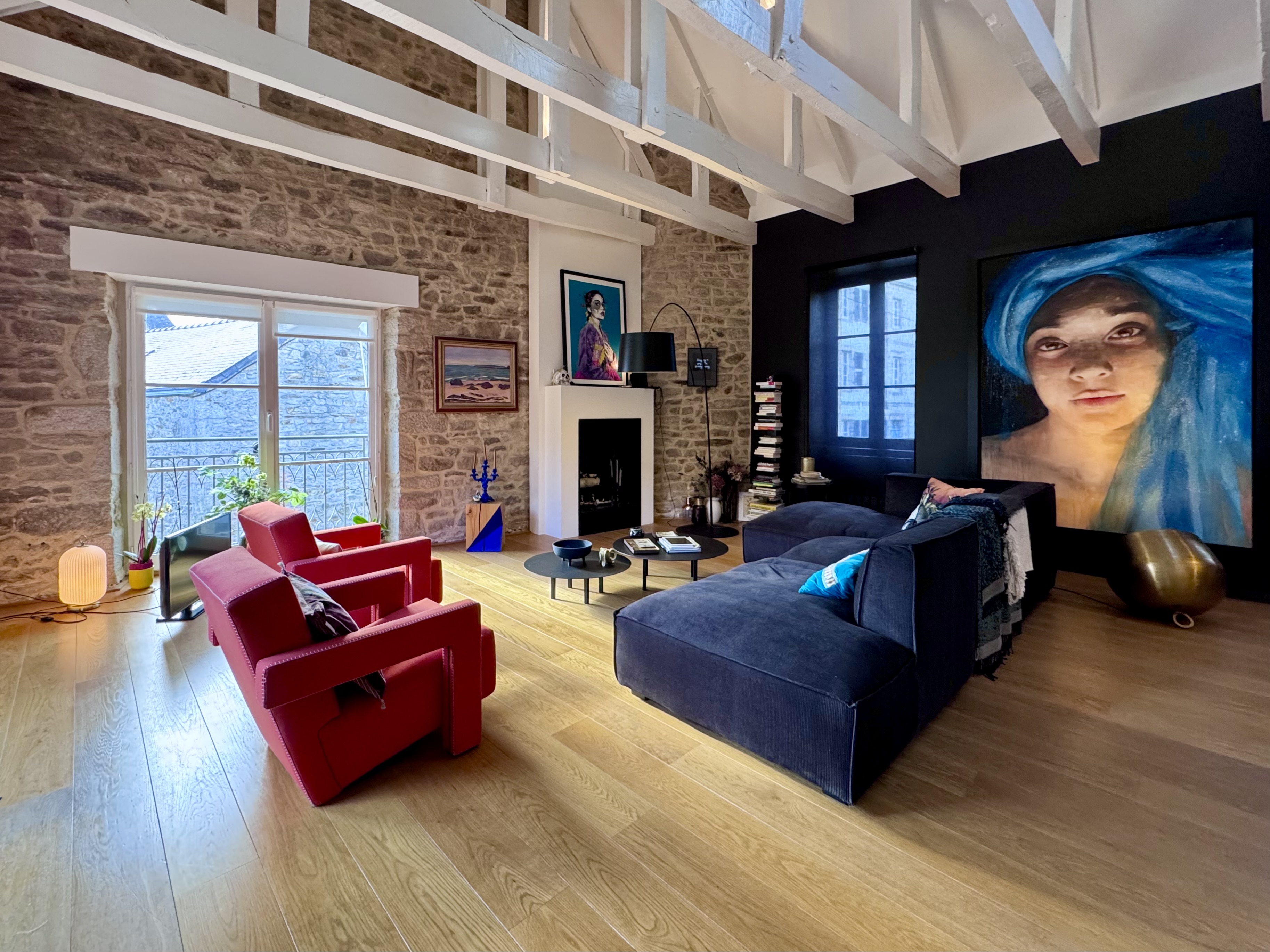 French property for sale in Quimper, Finistère - €1,277,000 - photo 
