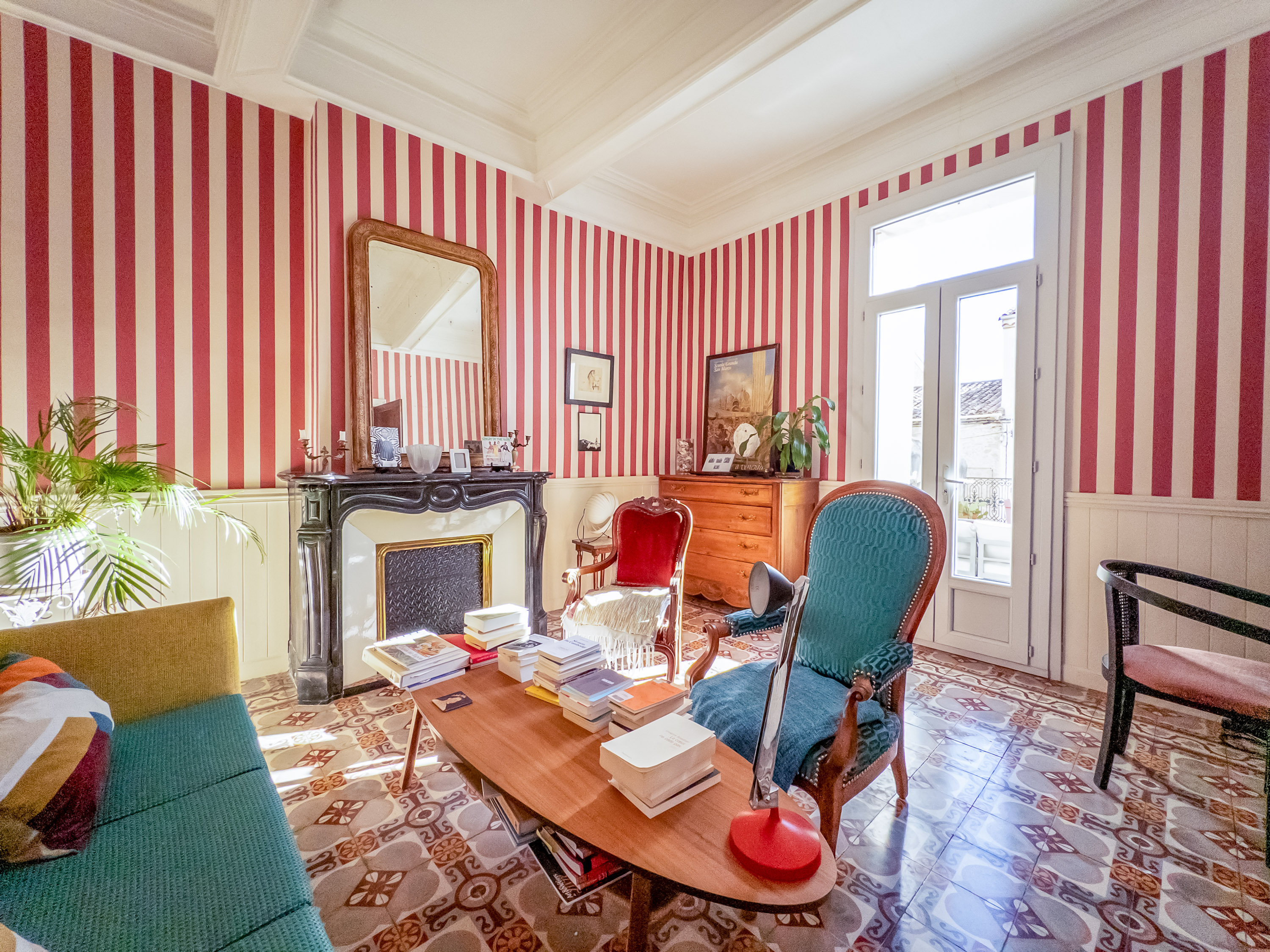 Propriété en France à vendre à Saint-Geniès-de-Fontedit, Hérault - &#8364;560 000 - photo 