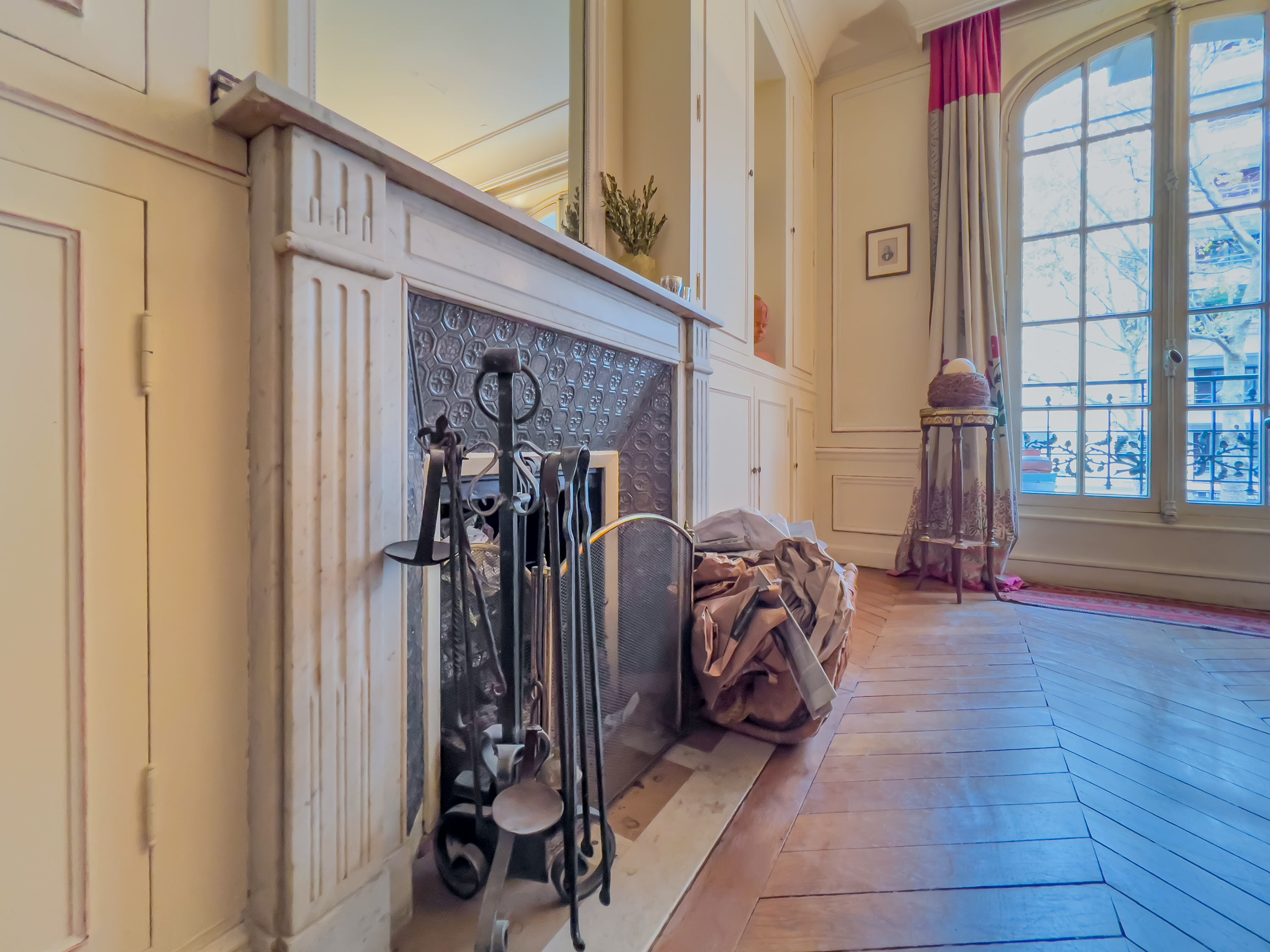 French property for sale in Paris 16e Arrondissement, Paris - €1,240,000 - photo 