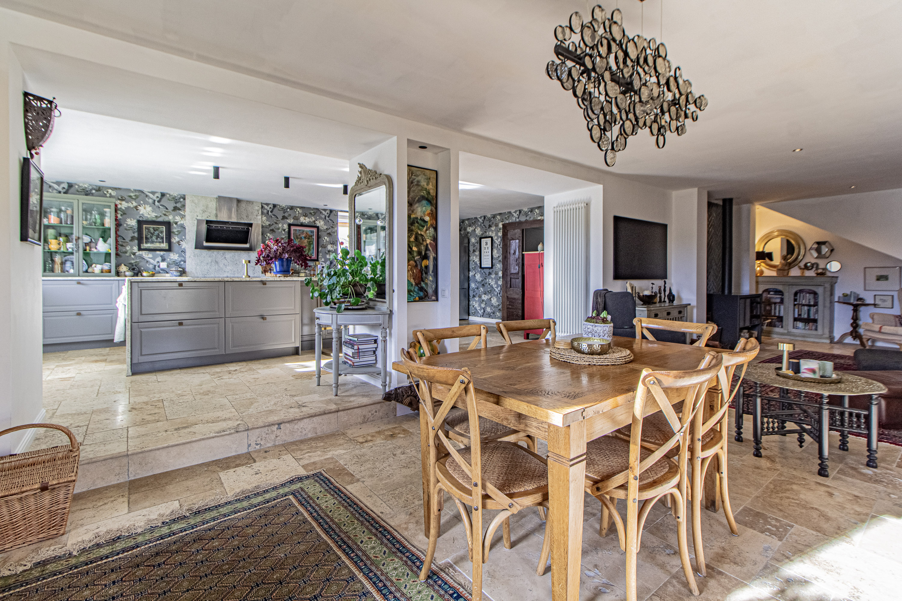 French property for sale in Lavercantière, Lot - €480,180 - photo 