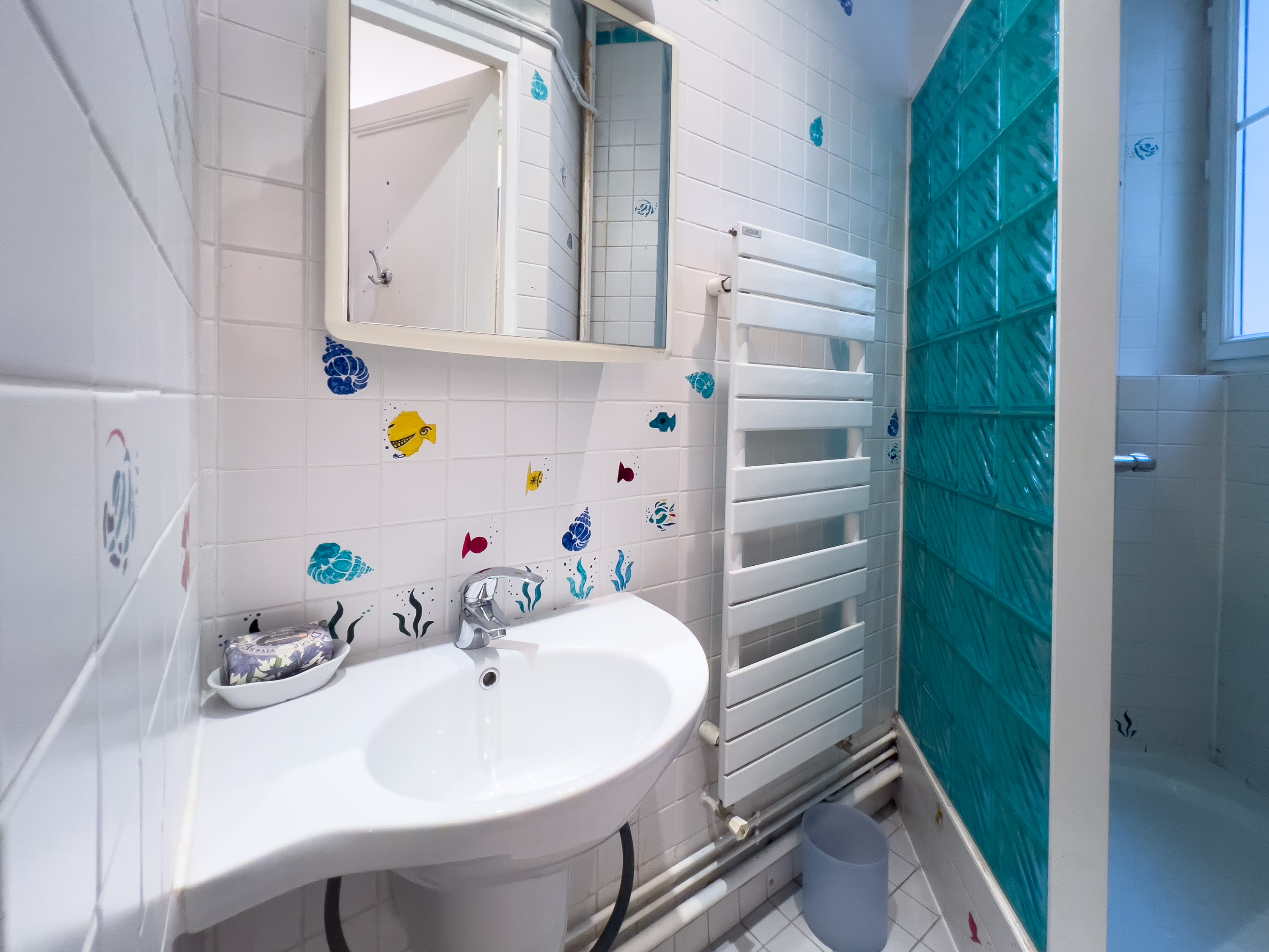 French property for sale in Paris 16e Arrondissement, Paris - €1,240,000 - photo 