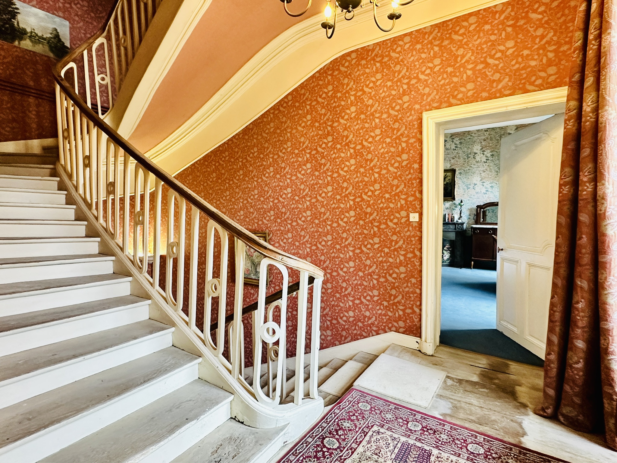 Propriété en France à vendre à Mayenne, Mayenne - €648 900 - photo 