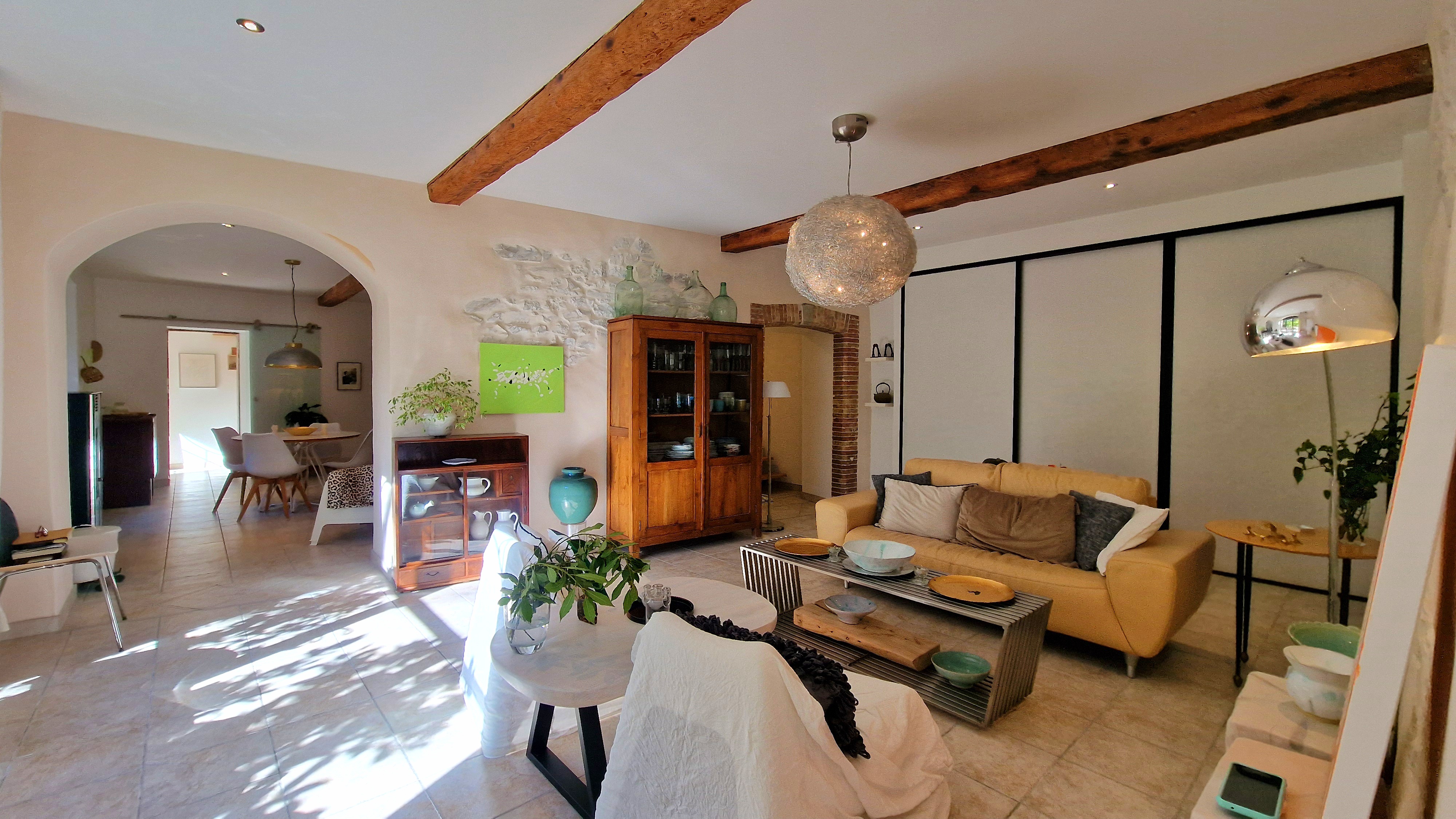 French property for sale in Carcassonne, Aude - €899,000 - photo 