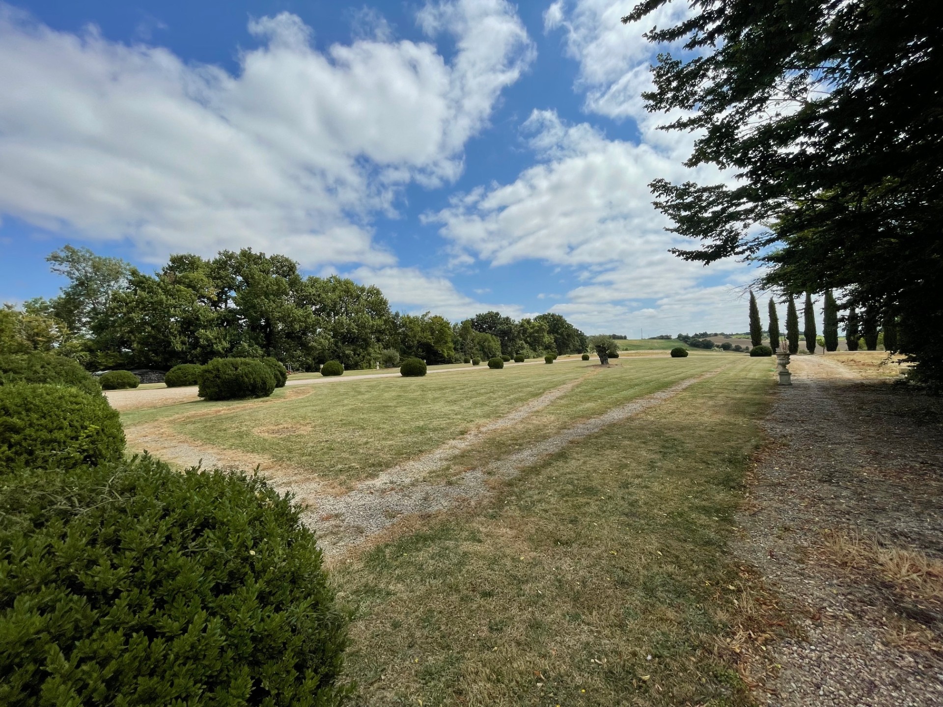 French property for sale in Gimont, Gers - €1,650,420 - photo 