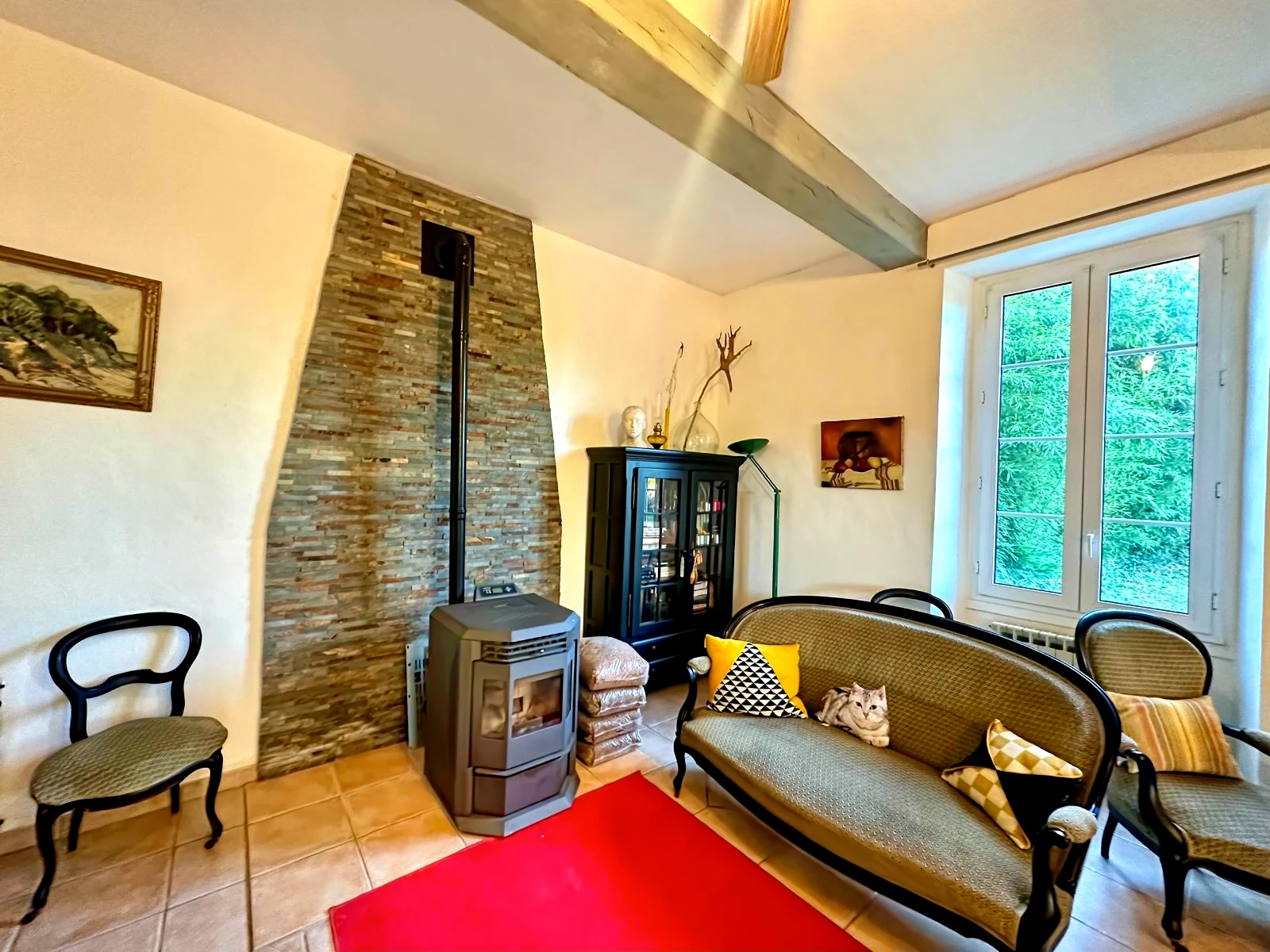 French property for sale in Arblade-le-Haut, Gers - €691,500 - photo 