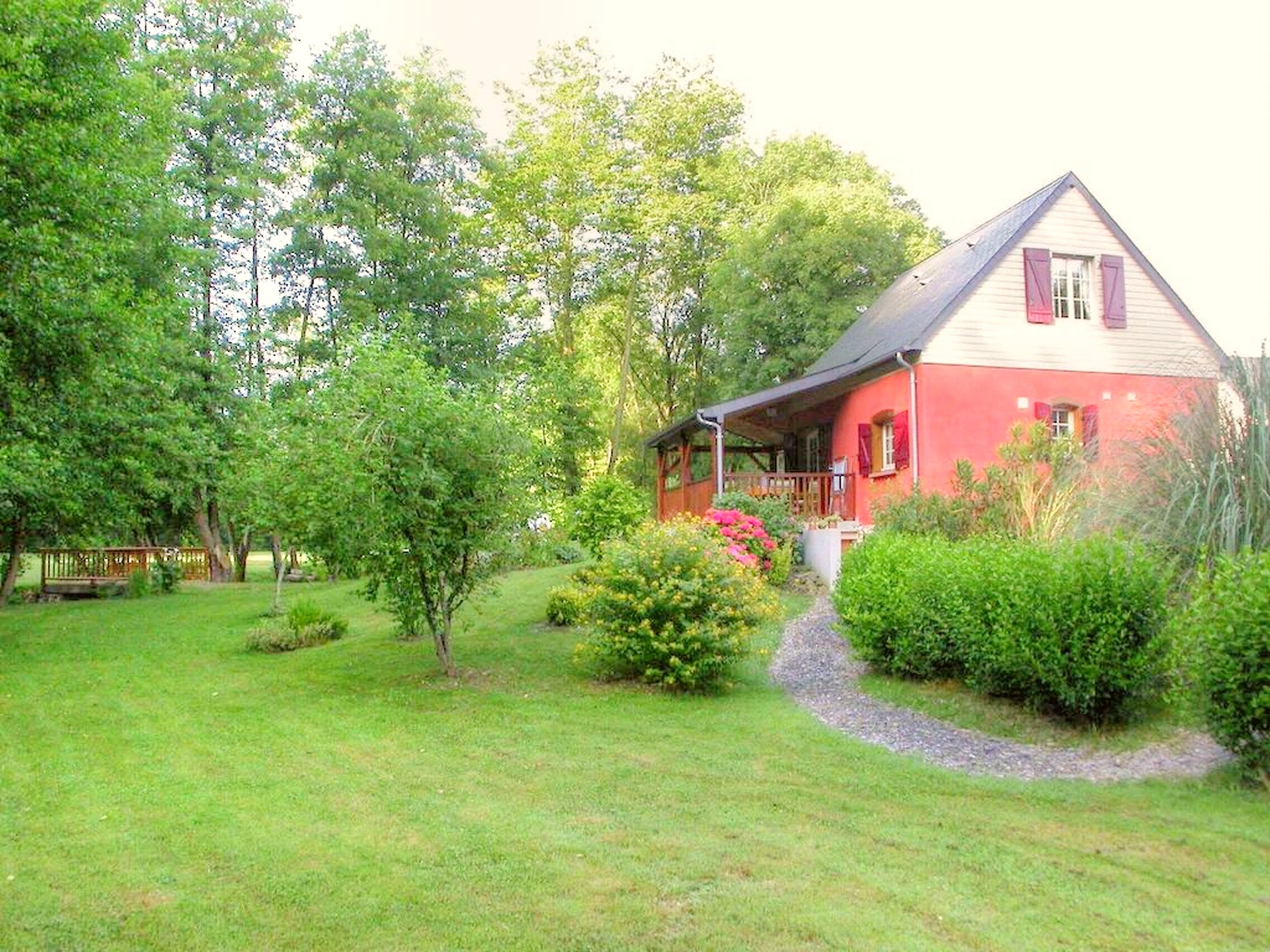 French property for sale in Oloron-Sainte-Marie, Pyrénées-Atlantiques - €749,000 - photo 