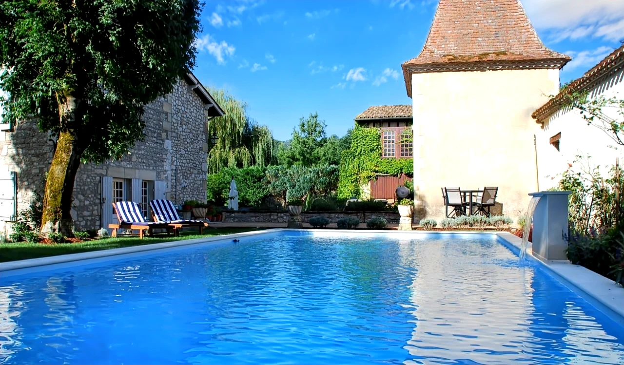 French property for sale in Bergerac, Dordogne - €1,490,000 - photo 