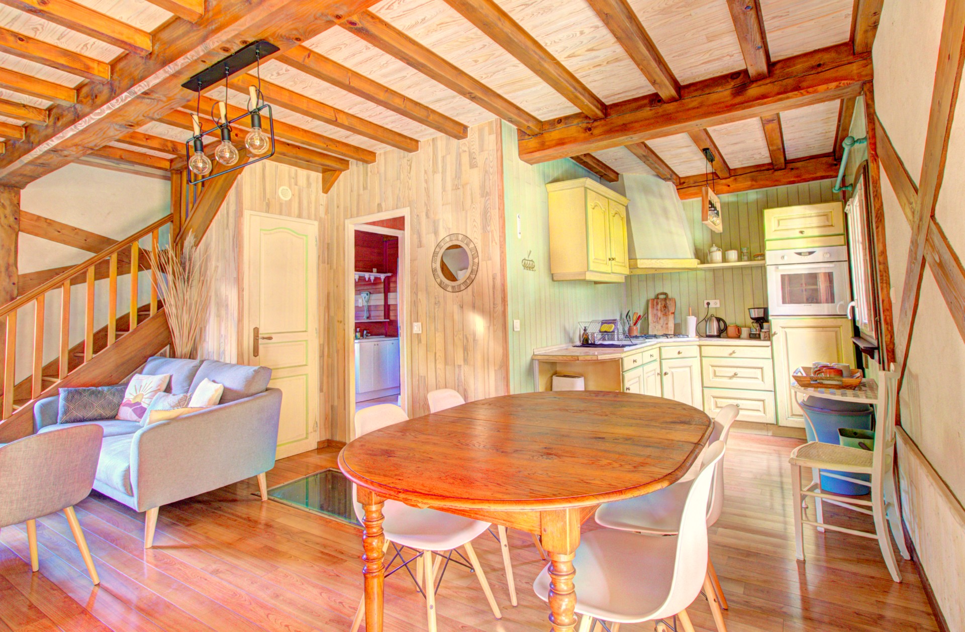 French property for sale in Oloron-Sainte-Marie, Pyrénées-Atlantiques - €749,000 - photo 