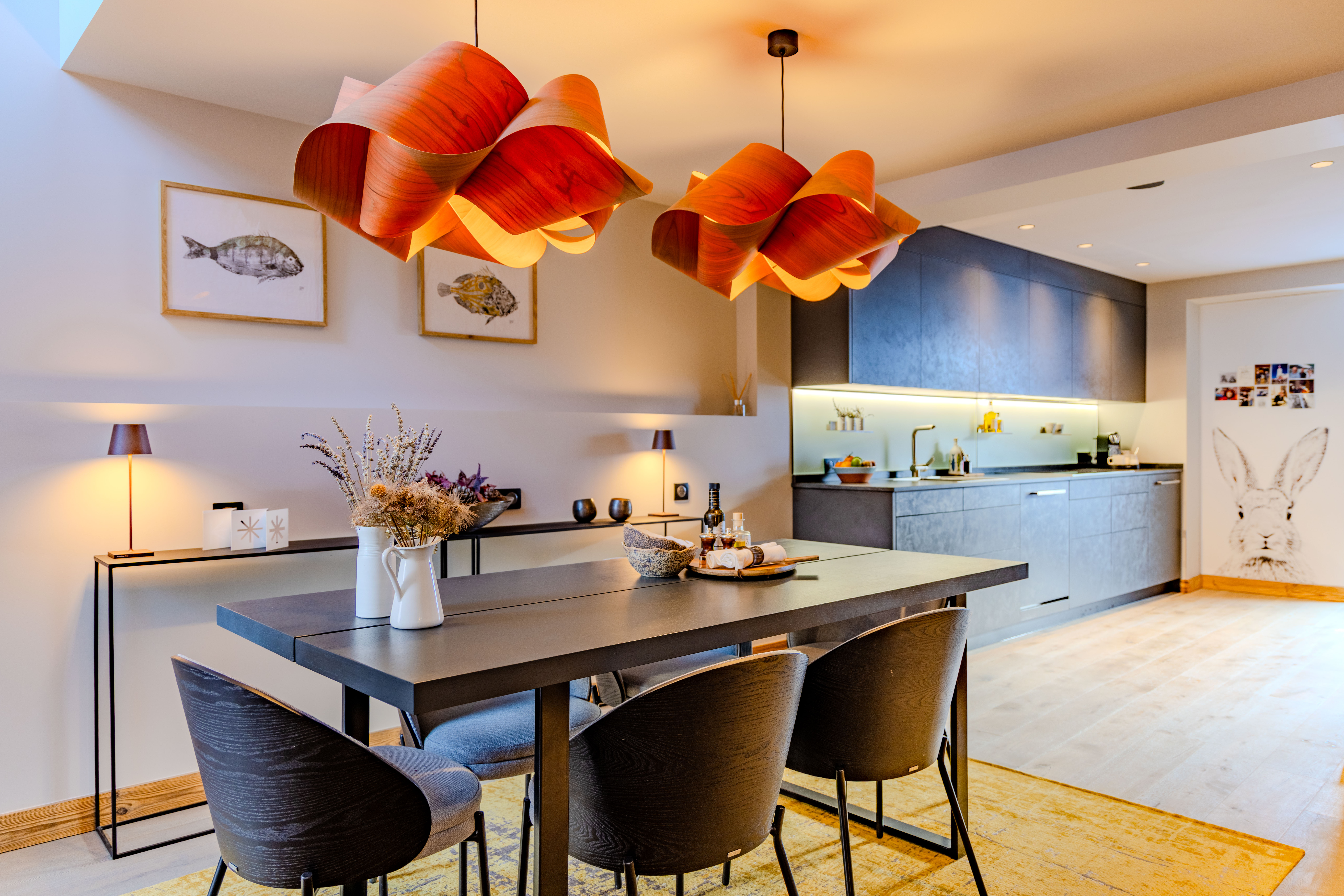 French property for sale in Saint-Martin-de-Belleville, Savoie - €2,595,000 - photo 