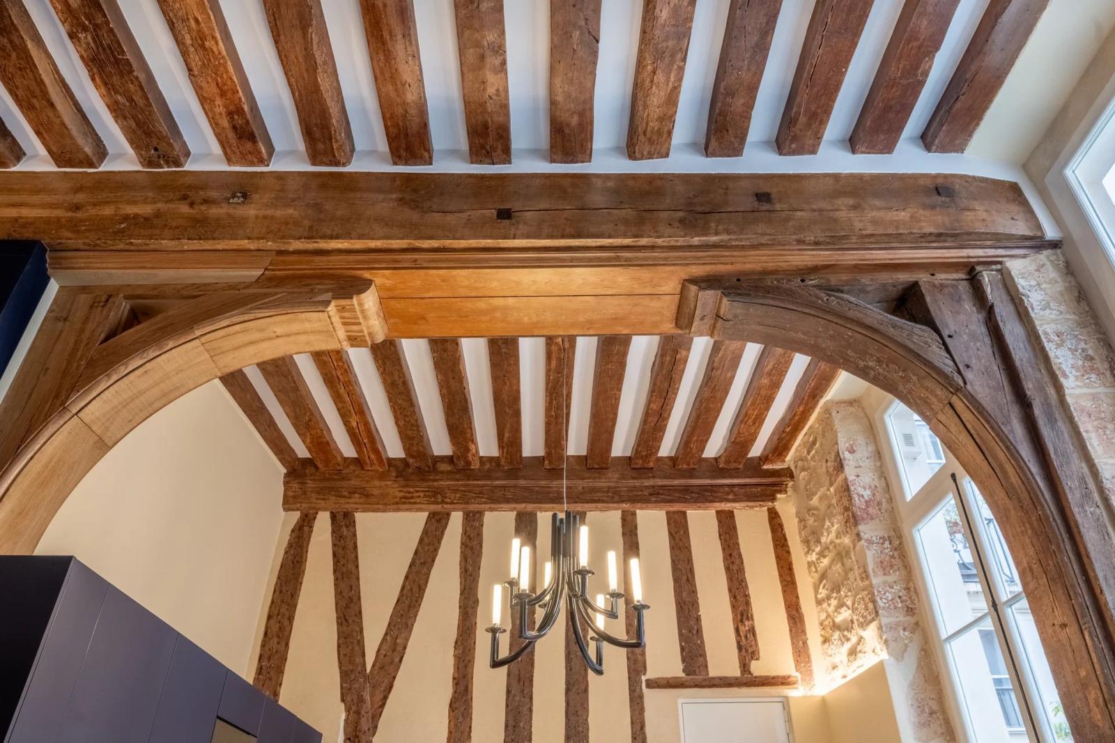 French property for sale in Paris 4e Arrondissement, Paris - €1,460,000 - photo 