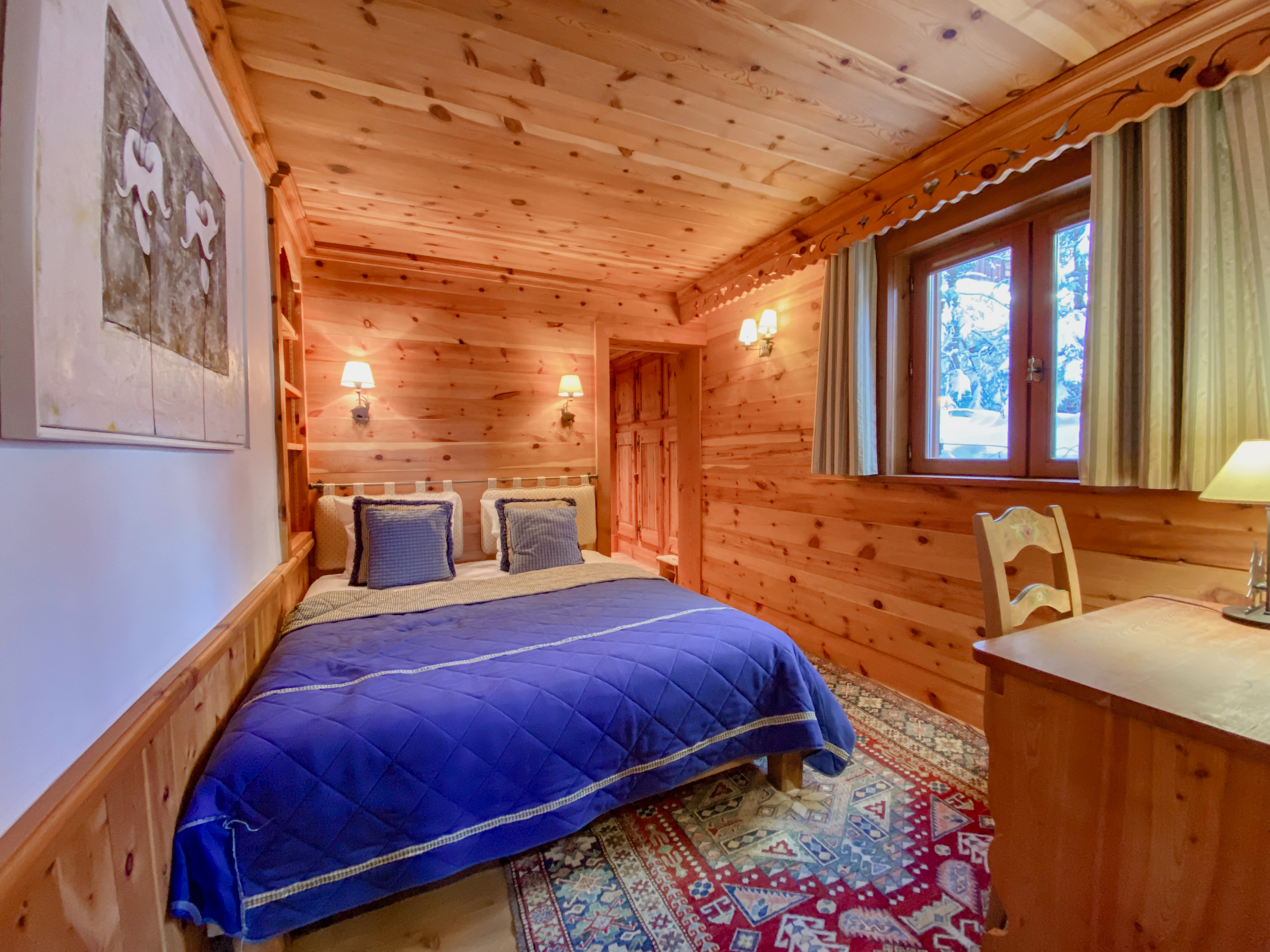 French property for sale in Courchevel, Savoie - €12,500,000 - photo 