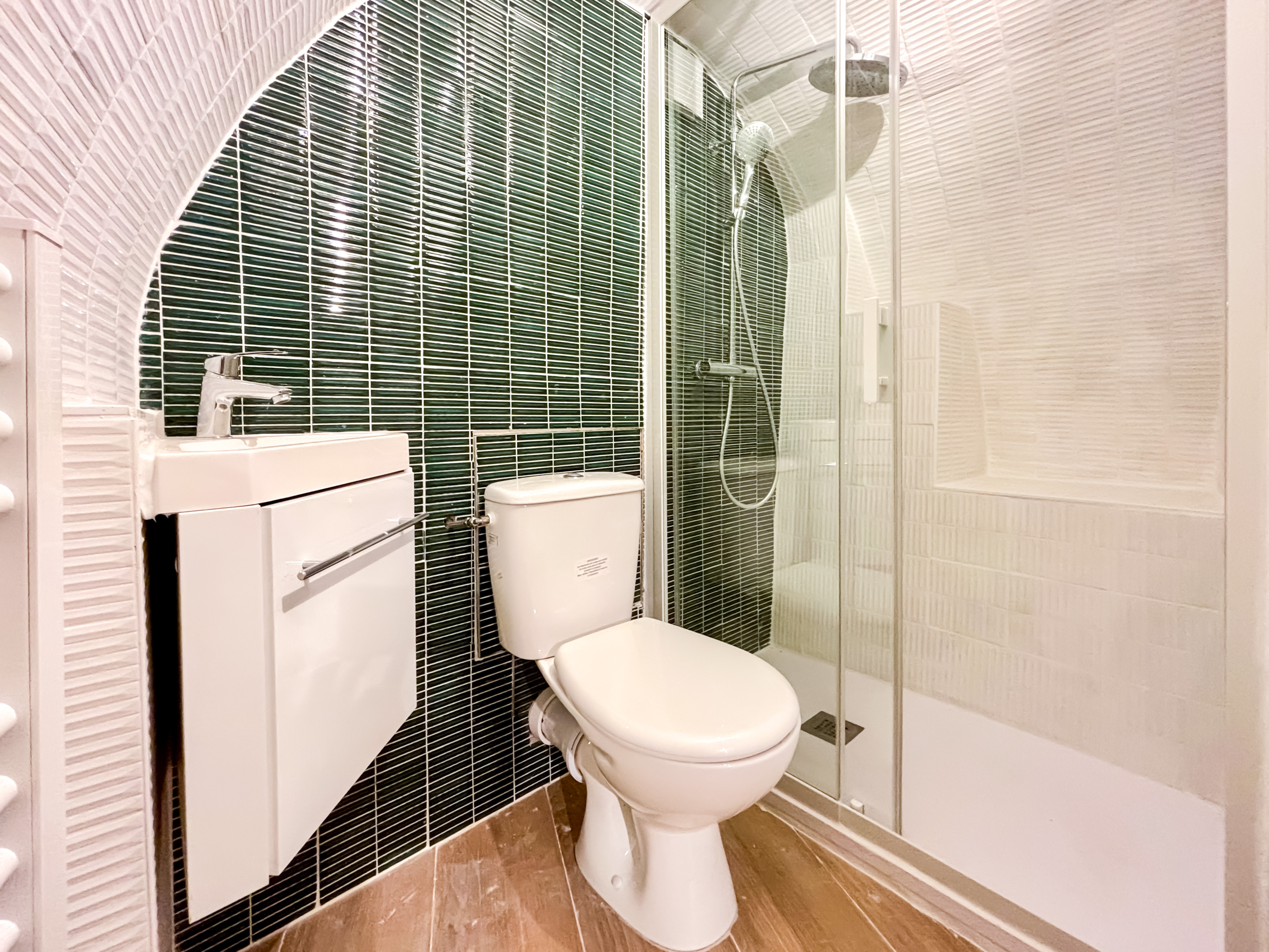 Propriété en France à vendre à Menton, Alpes-Maritimes - €750 000 - photo 