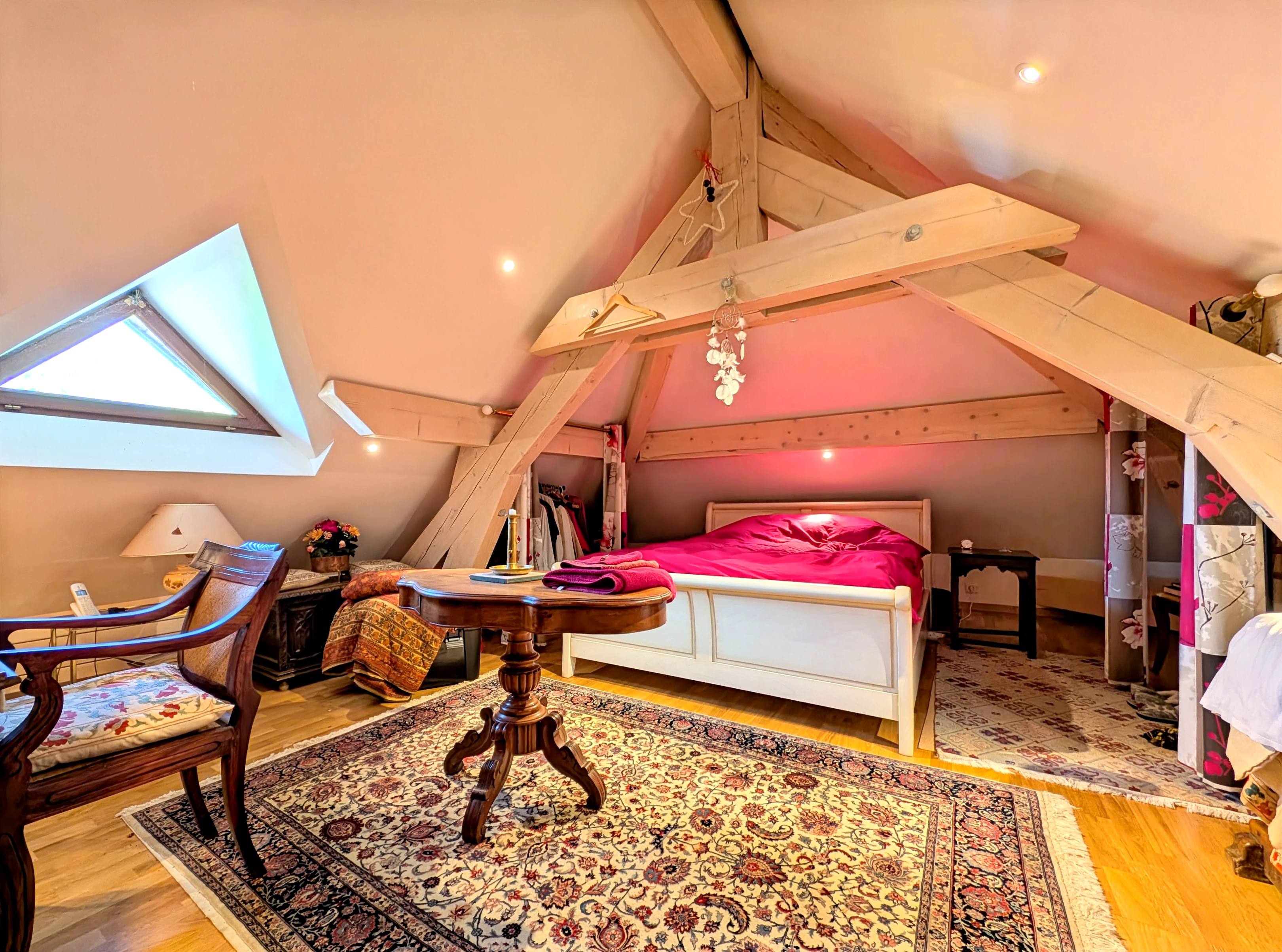 Propriété en France à vendre à Nernier, Haute-Savoie - €1 298 000 - photo 