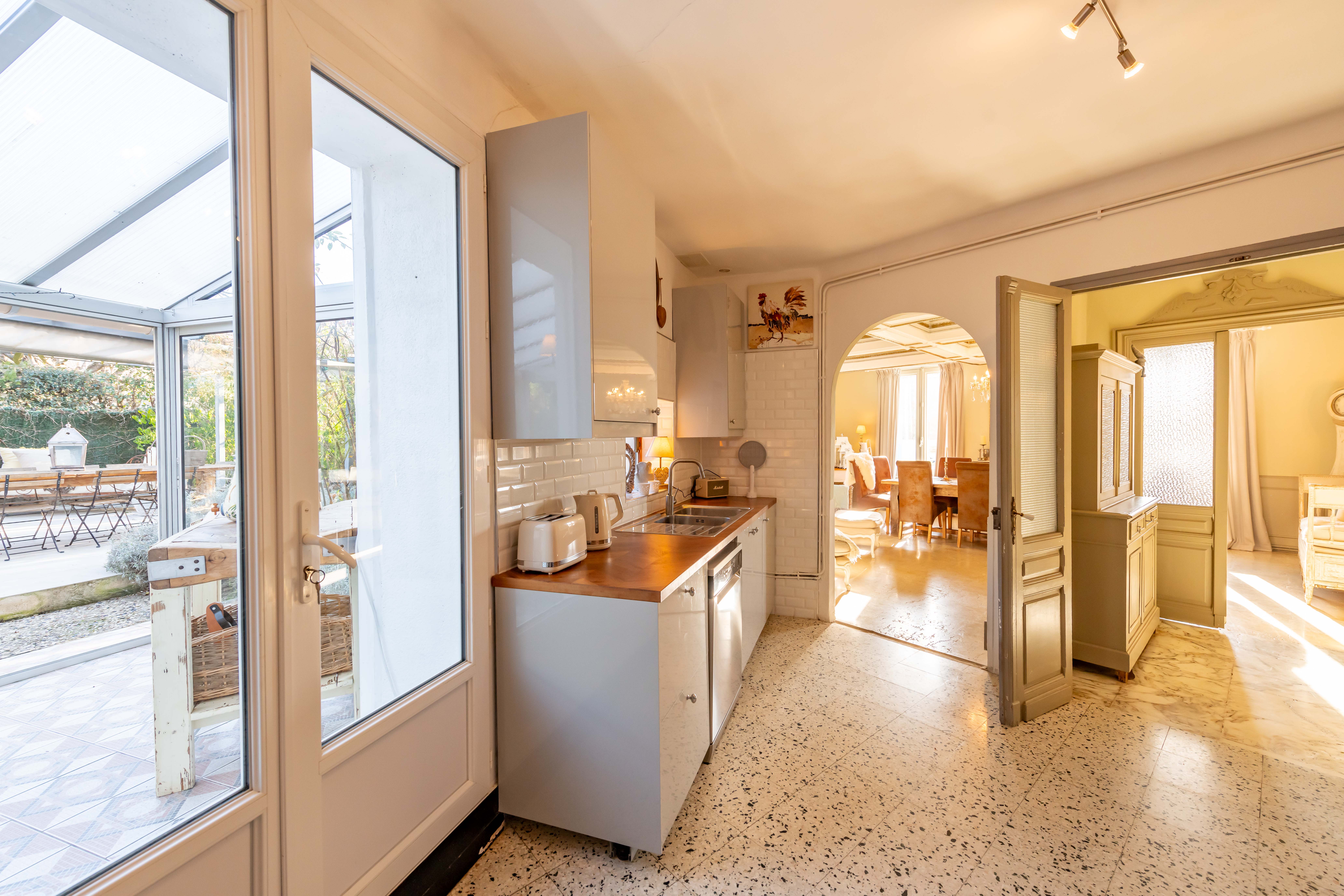 French property for sale in Bize-Minervois, Aude - €499,000 - photo 