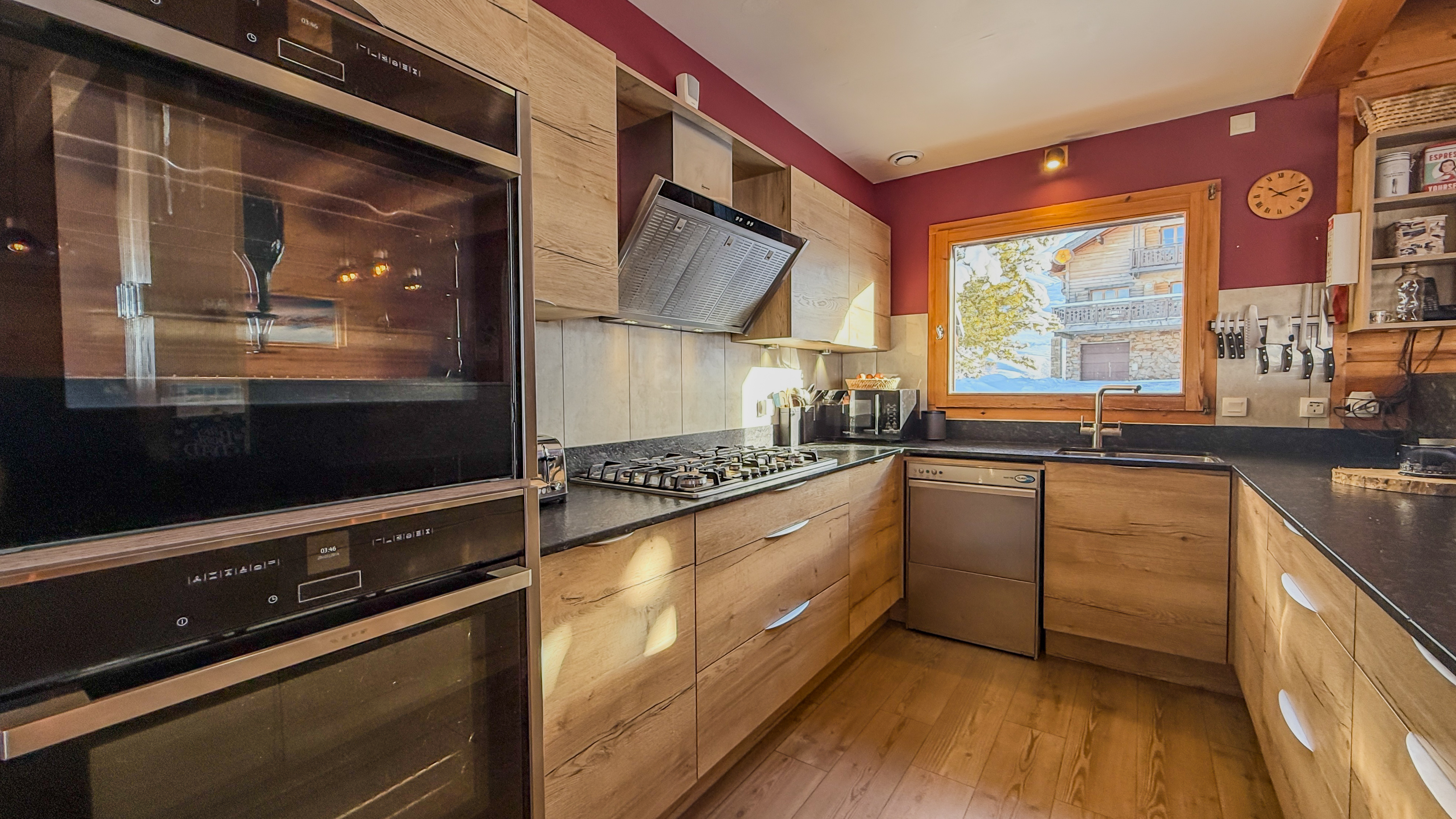 Propriété en France à vendre à Huez, Isère - €3 250 000 - photo 