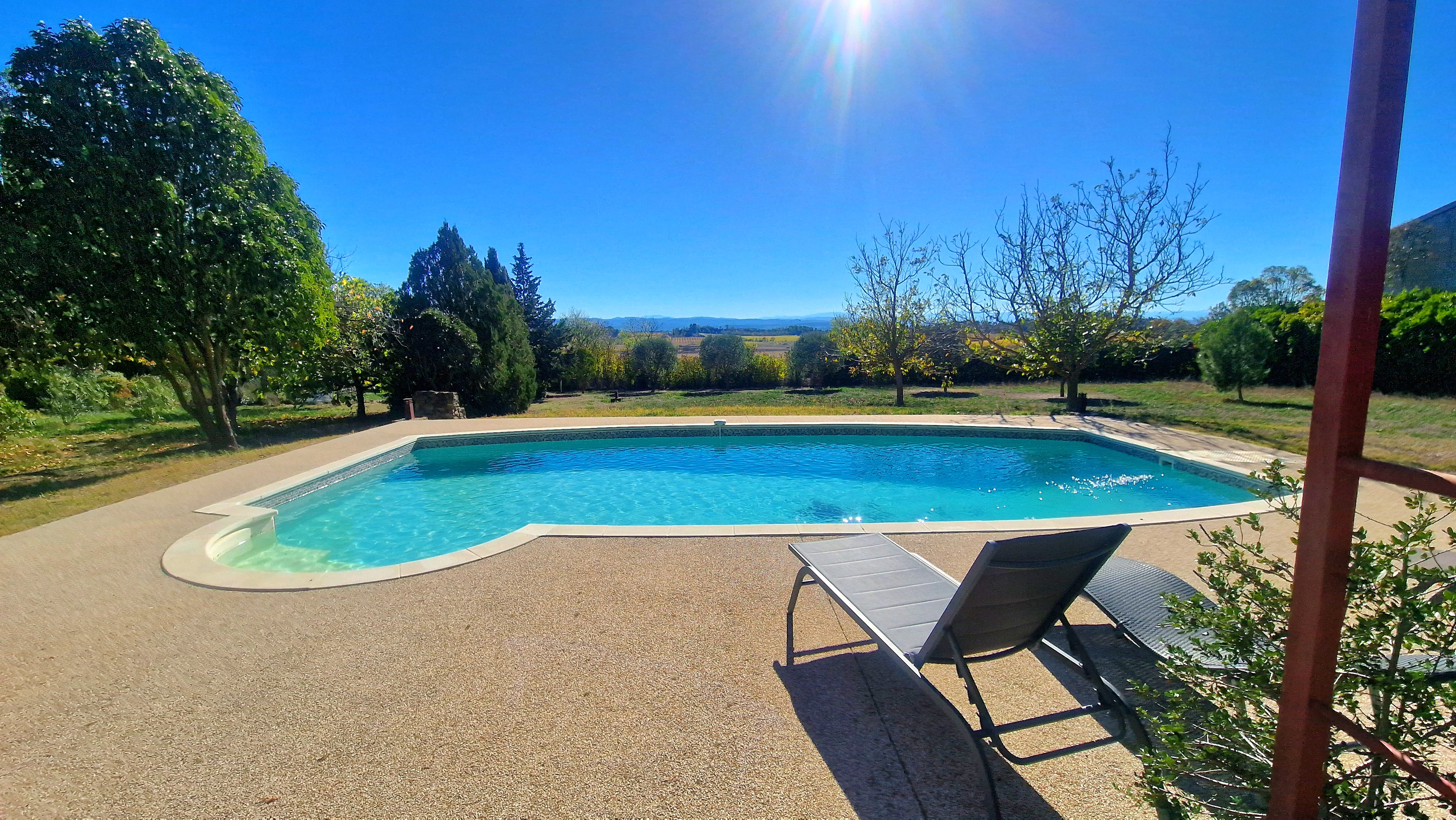 French property for sale in Carcassonne, Aude - €899,000 - photo 