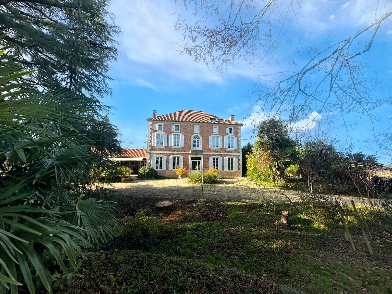 French property for sale in Arblade-le-Haut, Gers - €735,000 - photo 