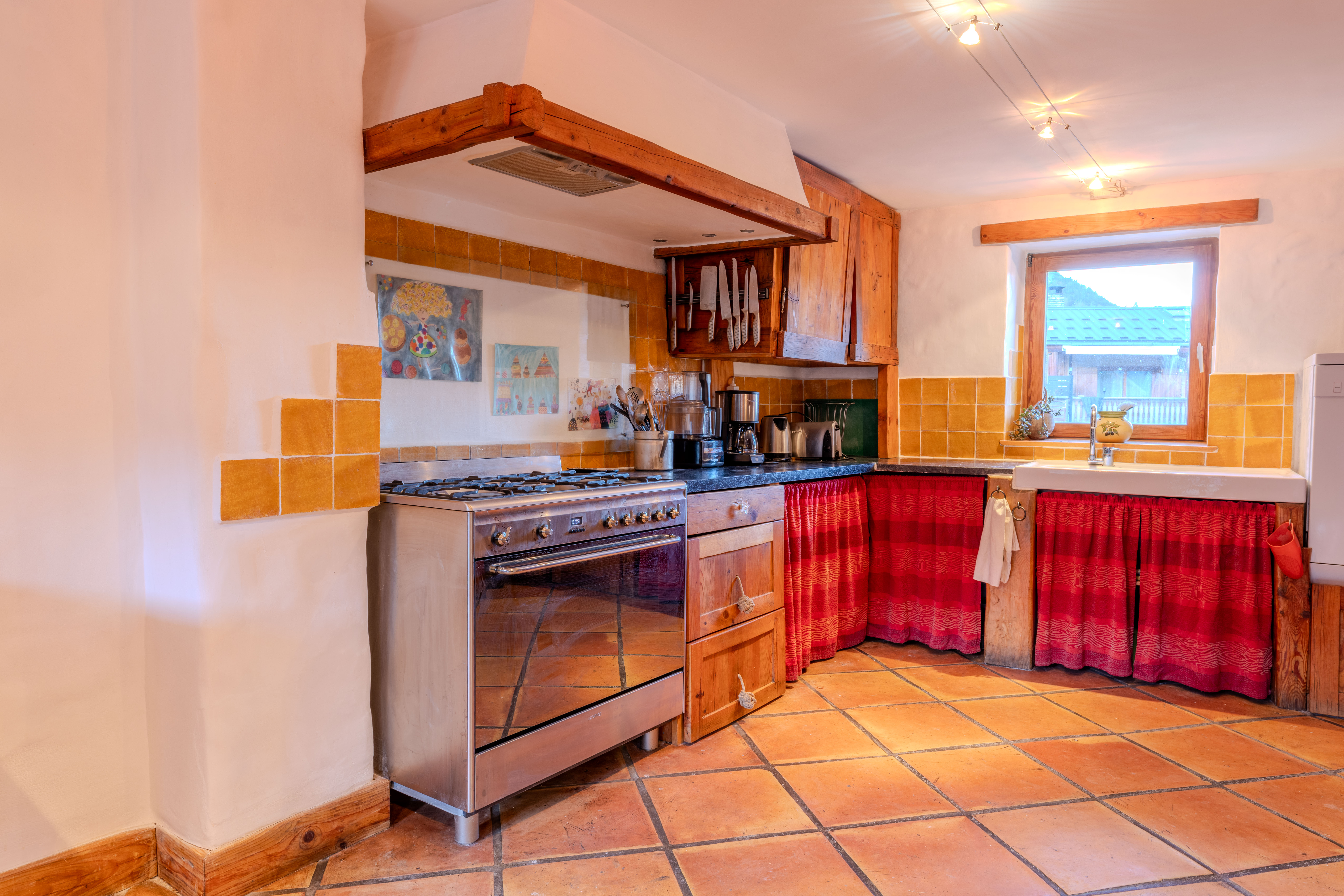 Propriété en France à vendre à Les Allues, Savoie - €1 190 000 - photo 