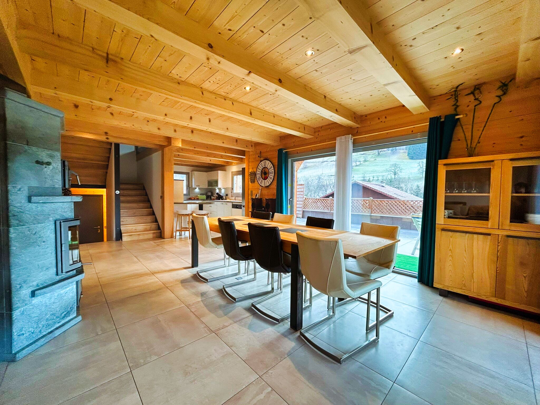 French property for sale in Les Villards-sur-Thônes, Haute-Savoie - €970,000 - photo 